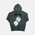 Stüssy Black Stüssy Hoodie