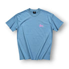 Stüssy Blue Stüssy T-shirt