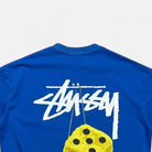 Stüssy Blue Stüssy T-shirt