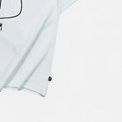 Stüssy White Stussy Long Sleeve T-shirt