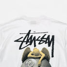 Stüssy White Stüssy T-shirt