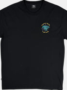 Stüssy Black Stussy T-shirt