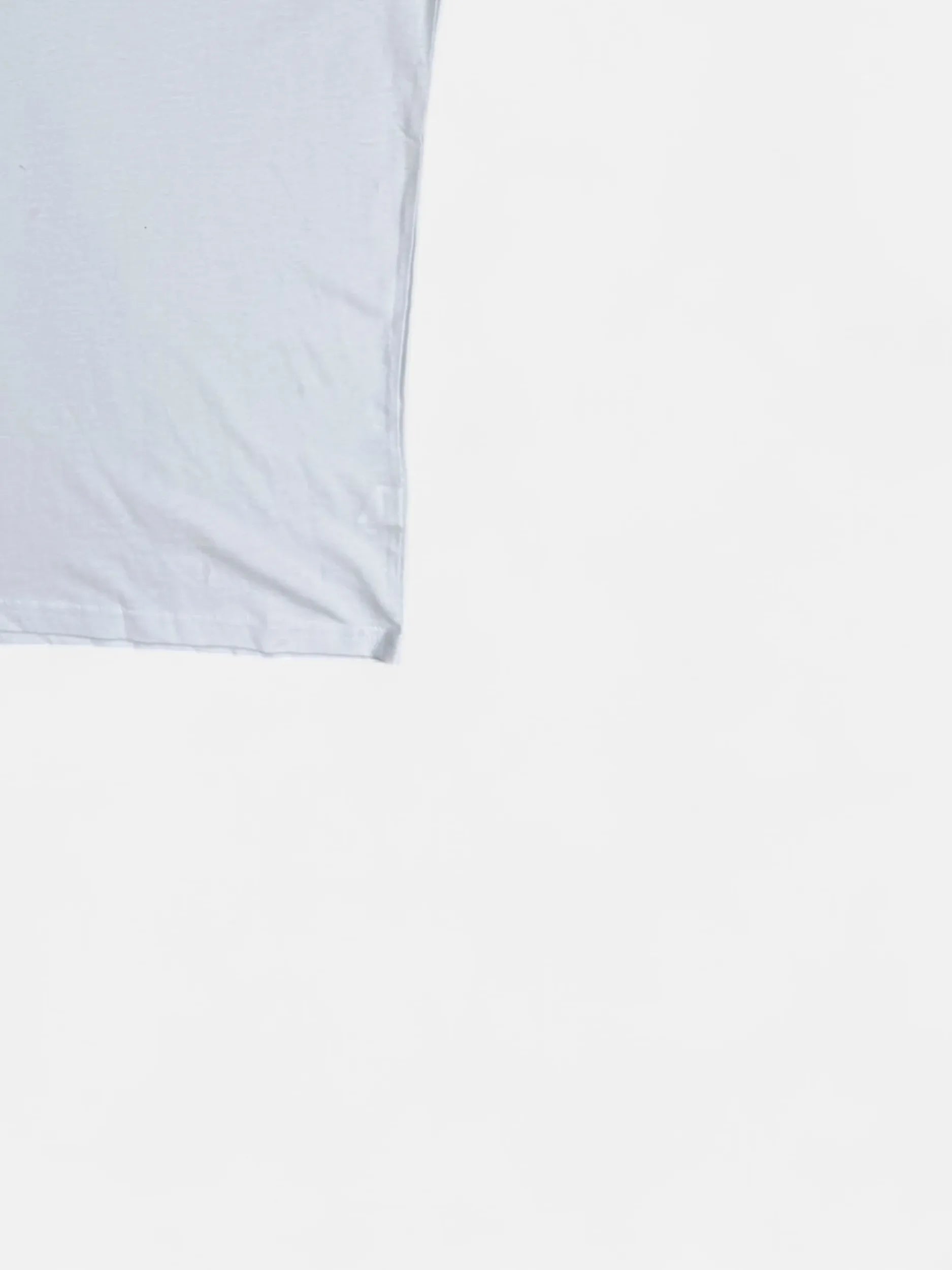 Stüssy White Stüssy T-shirt