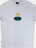 Stüssy White Stüssy T-shirt