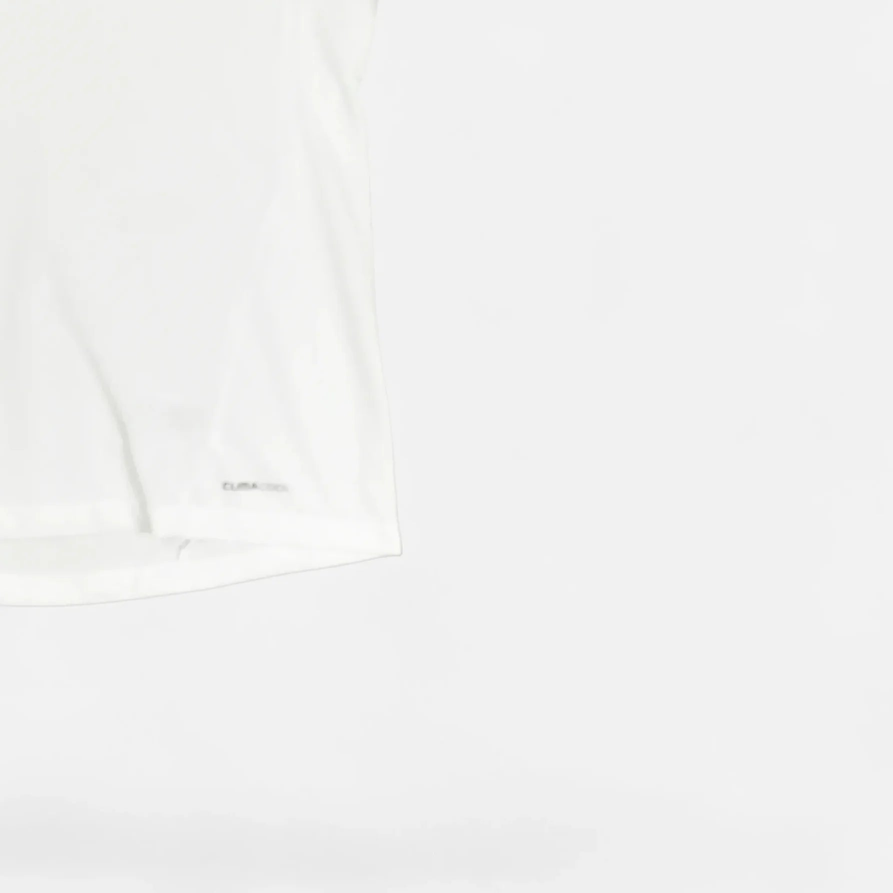 Real Madrid 2011-2012 Adidas Home Jersey (M)