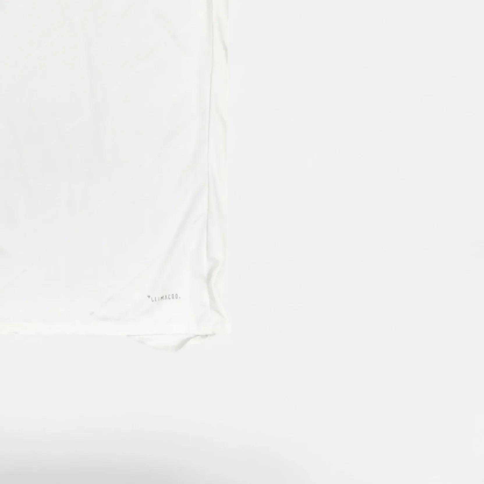 Real Madrid 2017-2018 Adidas Home Jersey (L)