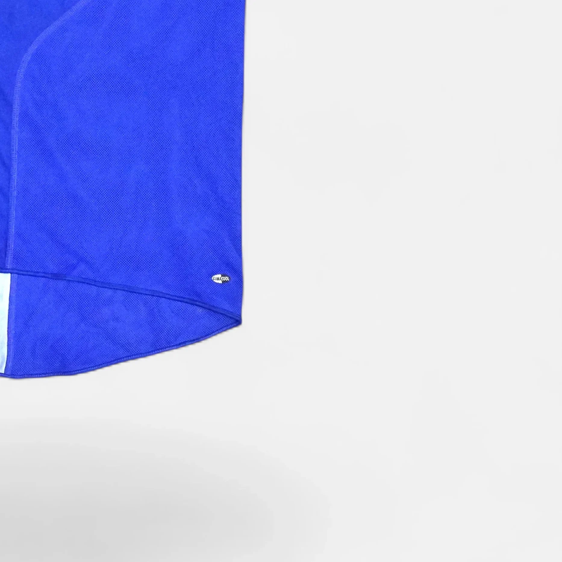 France 2006 Adidas Home Jersey (L)