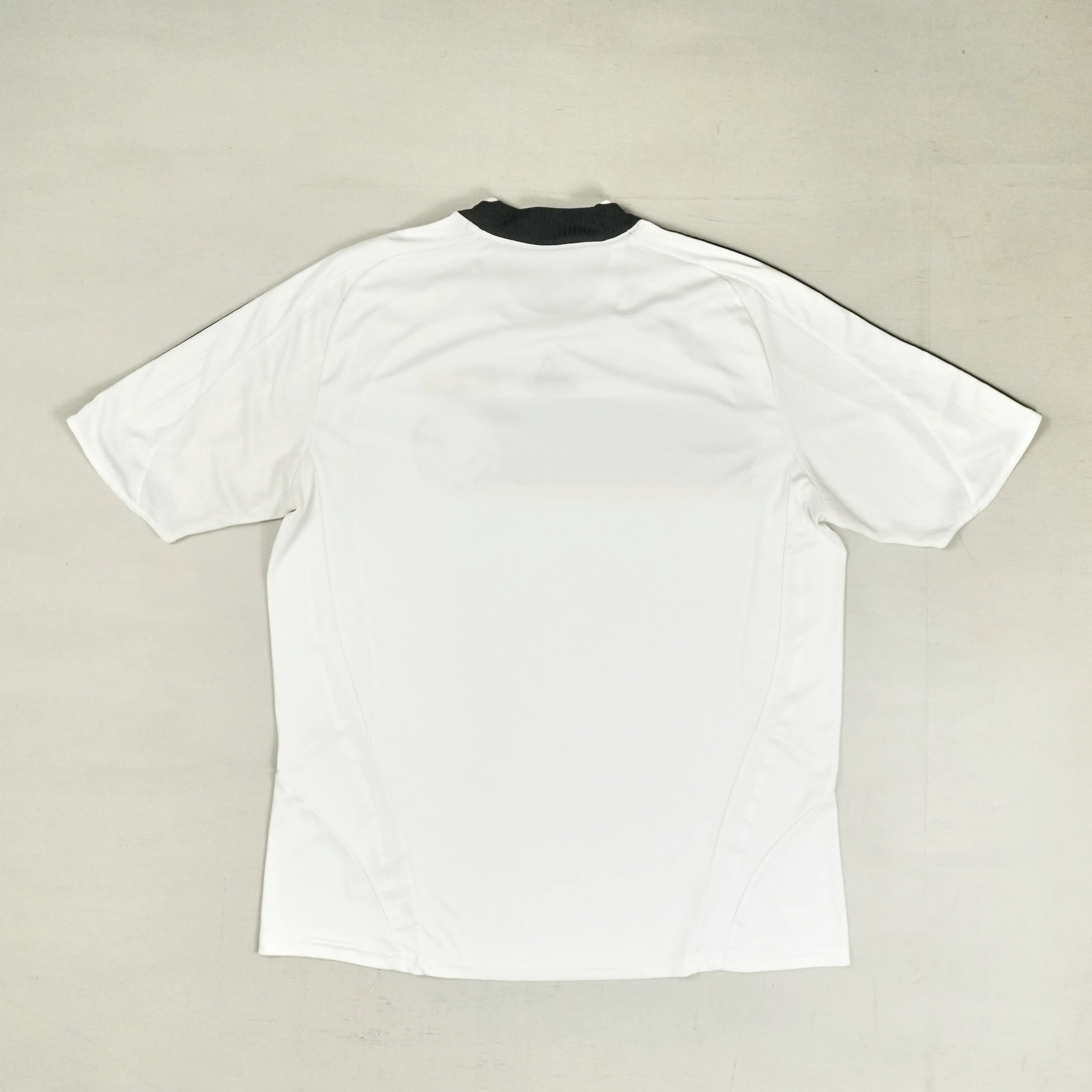 Germany 2008-2009 Adidas Home Jersey (XL)