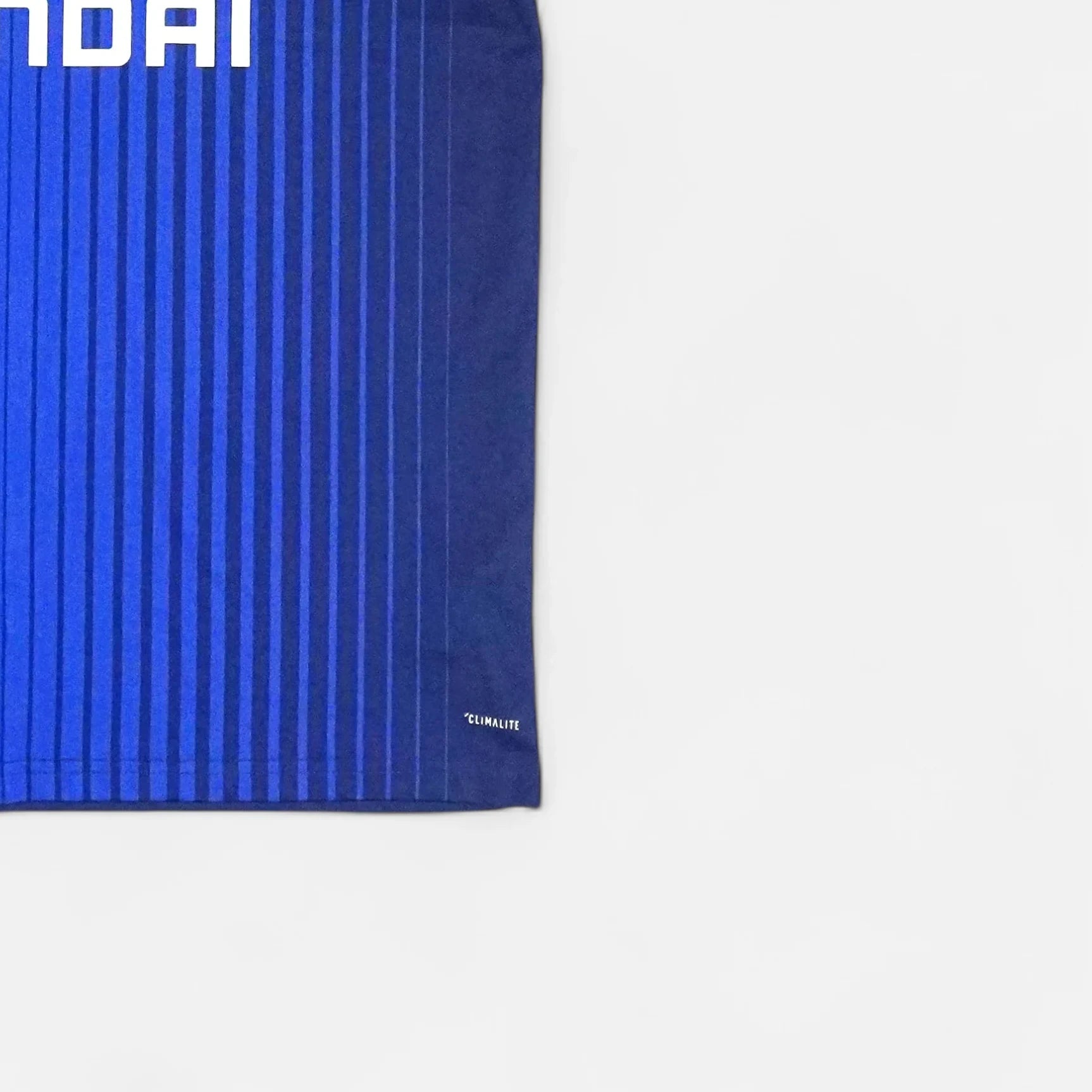 Olympique Lyonnais Robert 2019-2020 Adidas Home Jersey (M)