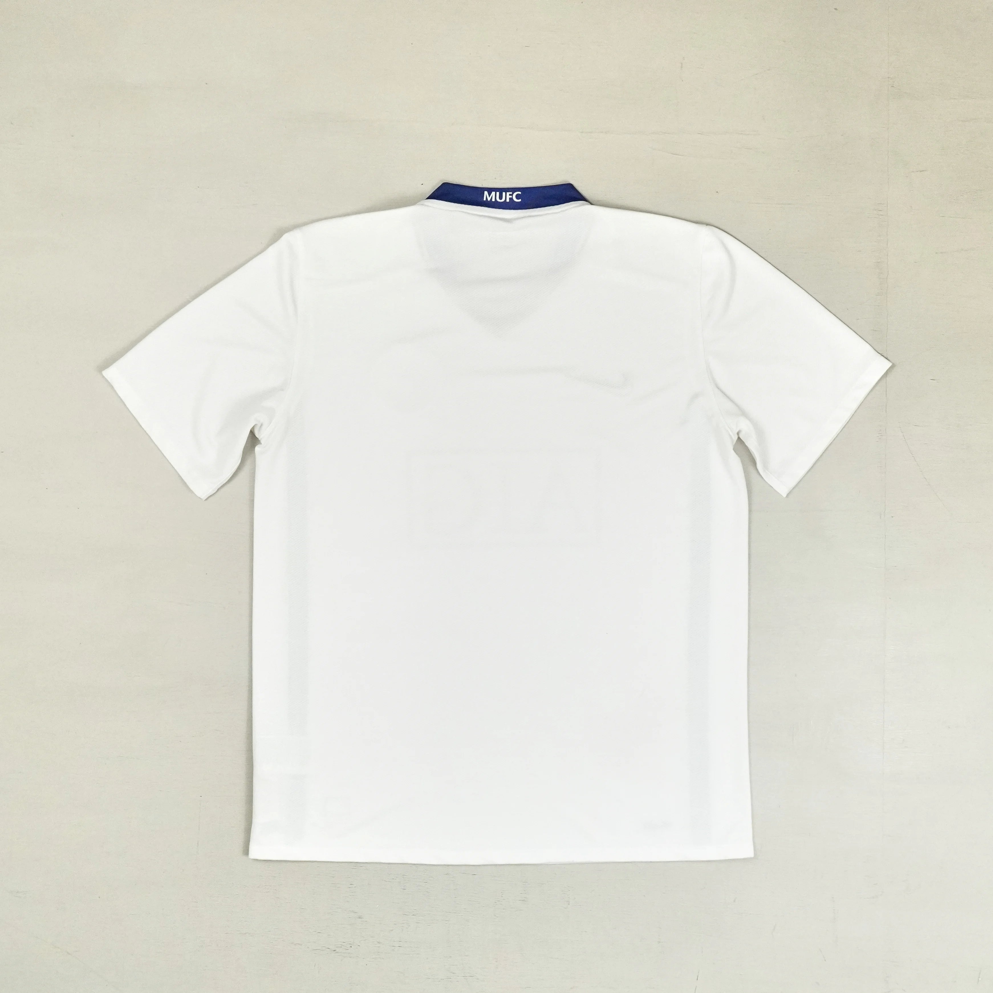 Manchester United 2008-2010 Nike Away Jersey (M)