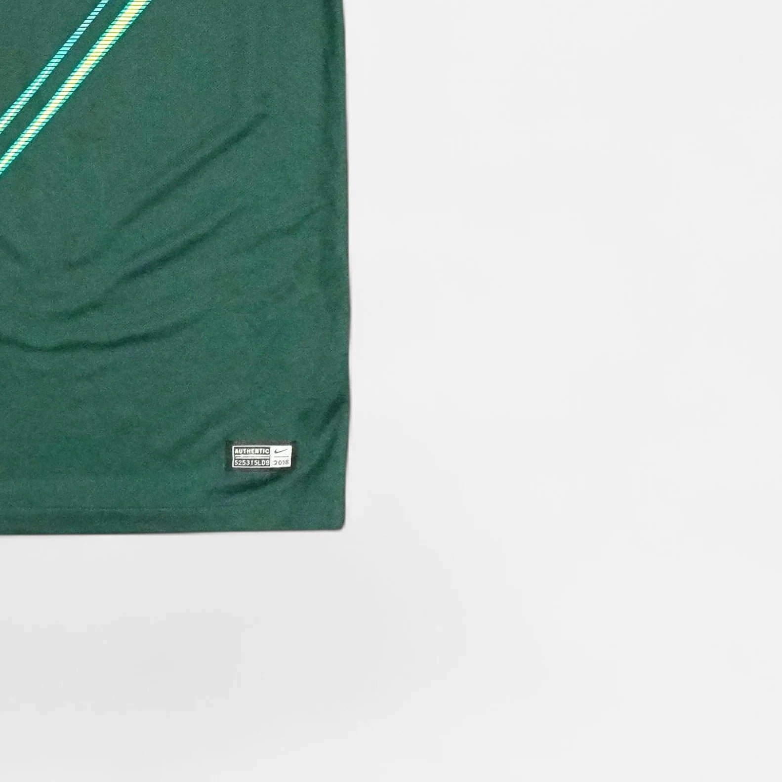 Australia 2018 Nike Home Jersey (XS)