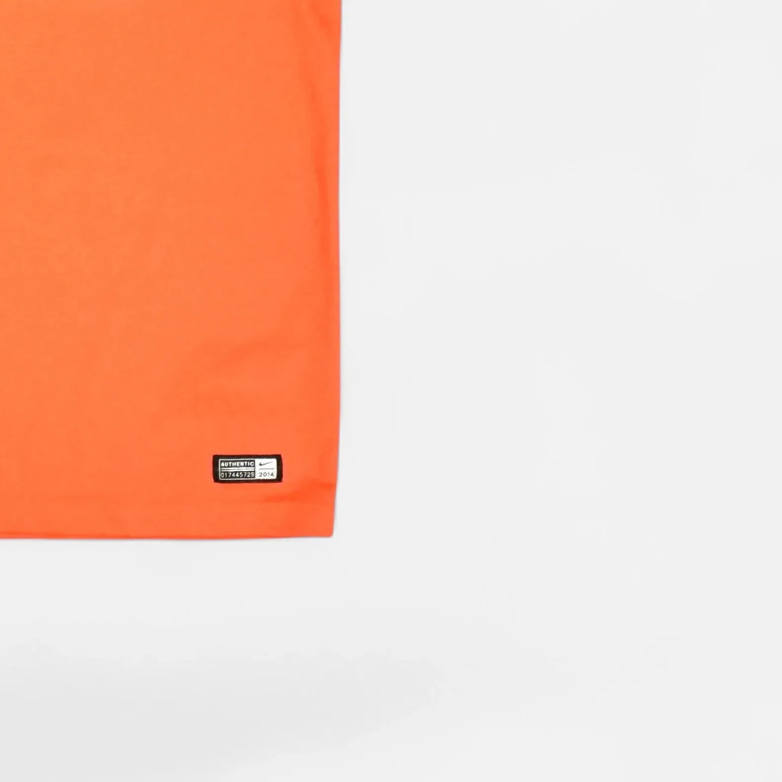 Fc Barcelona 2014 Nike Third Jersey (M)