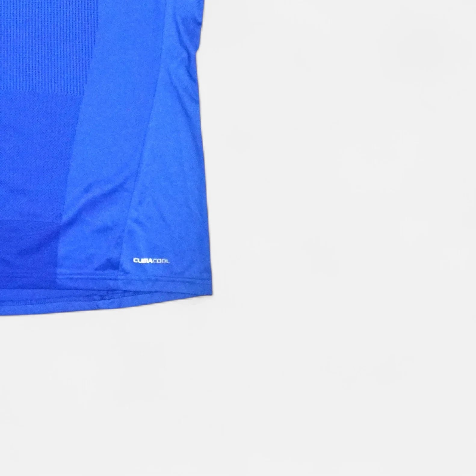 Chelsea Fc 2010 Adidas Home Jersey (M)