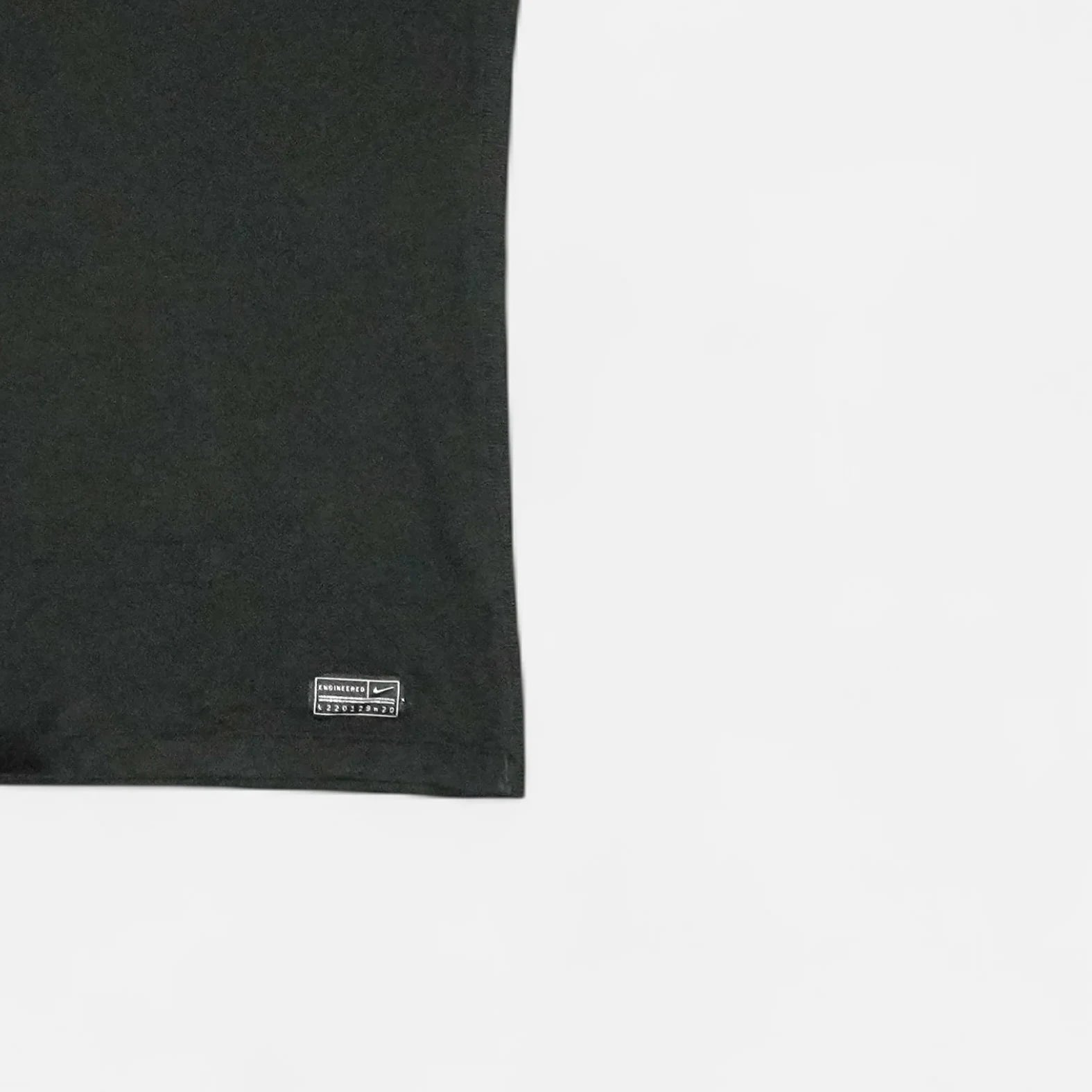 Fc Barcelona 2020-2021 Nike Third Jersey (S)