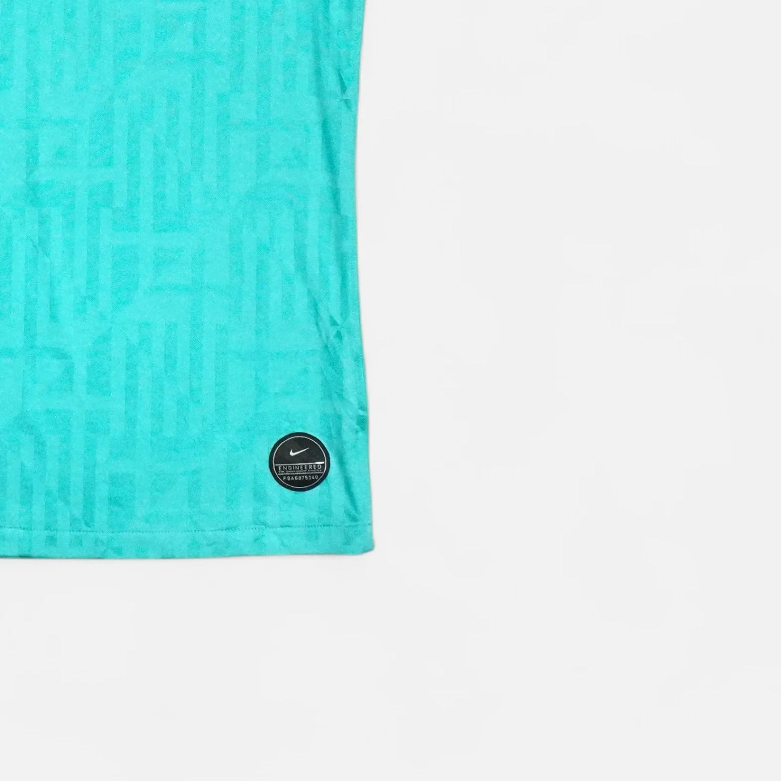 Barcelona 2019-2020 Nike Third Jersey (M)