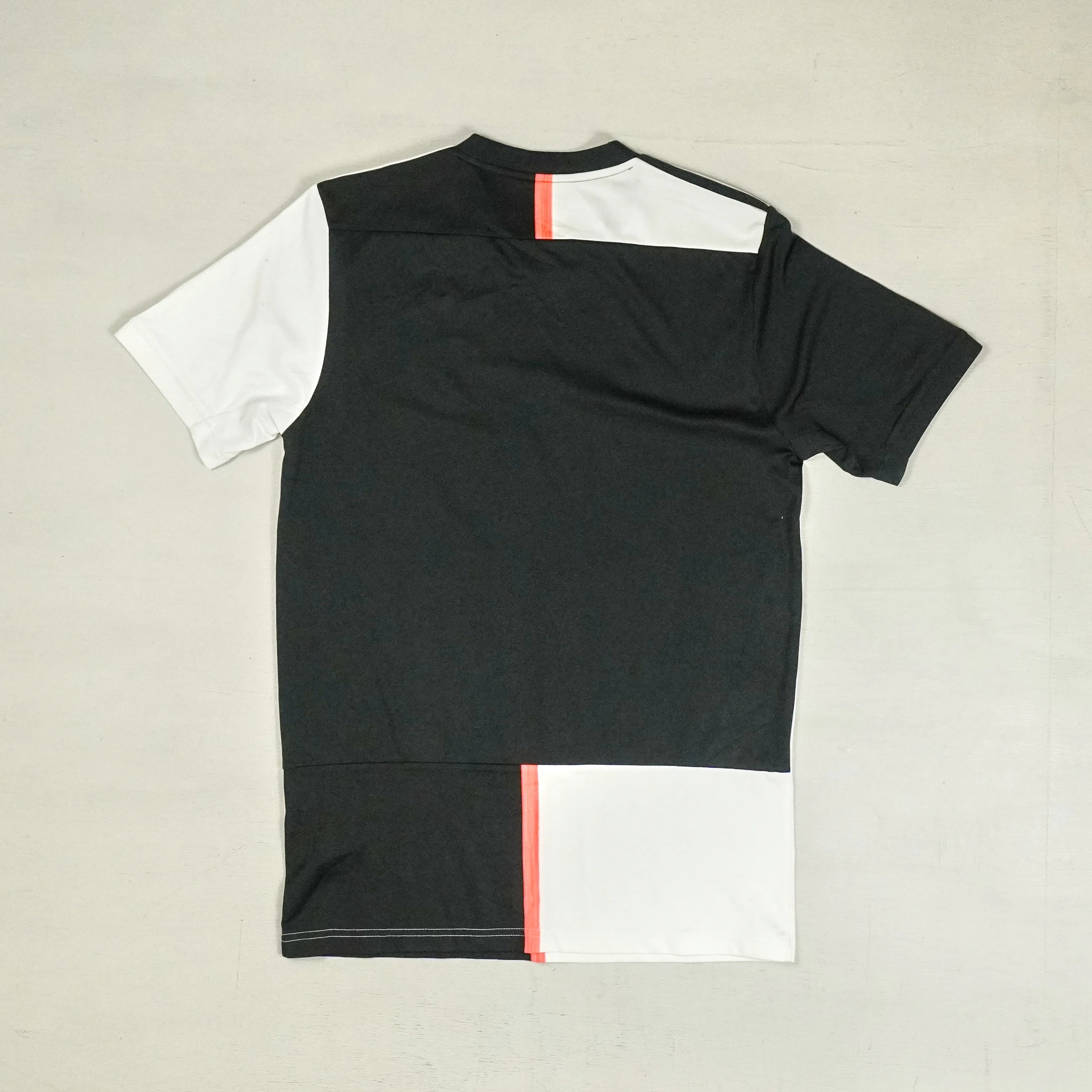 Juventus 2019-2020 Adidas Home Jersey (S)