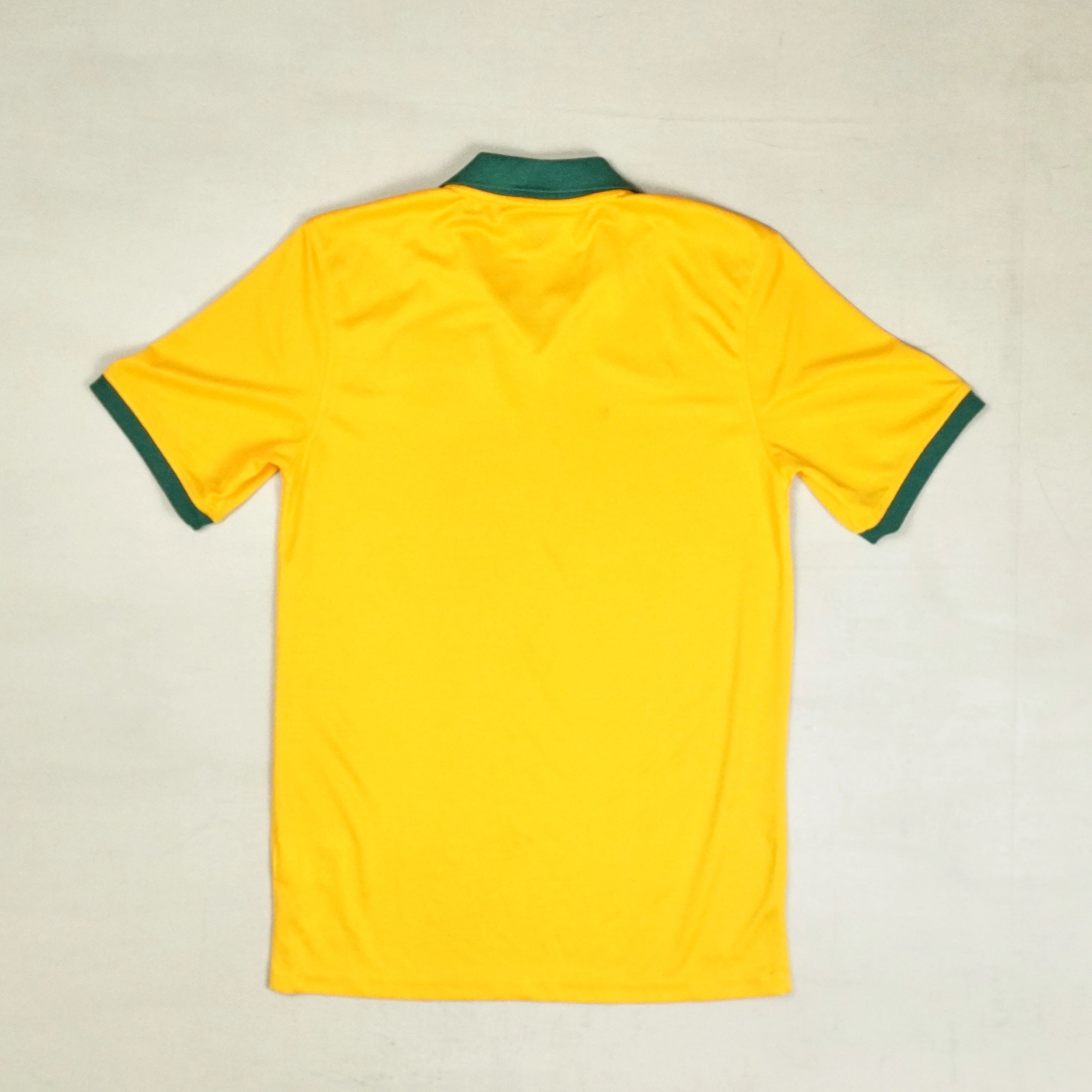 Australia 2014 Nike Home Jersey (XS)