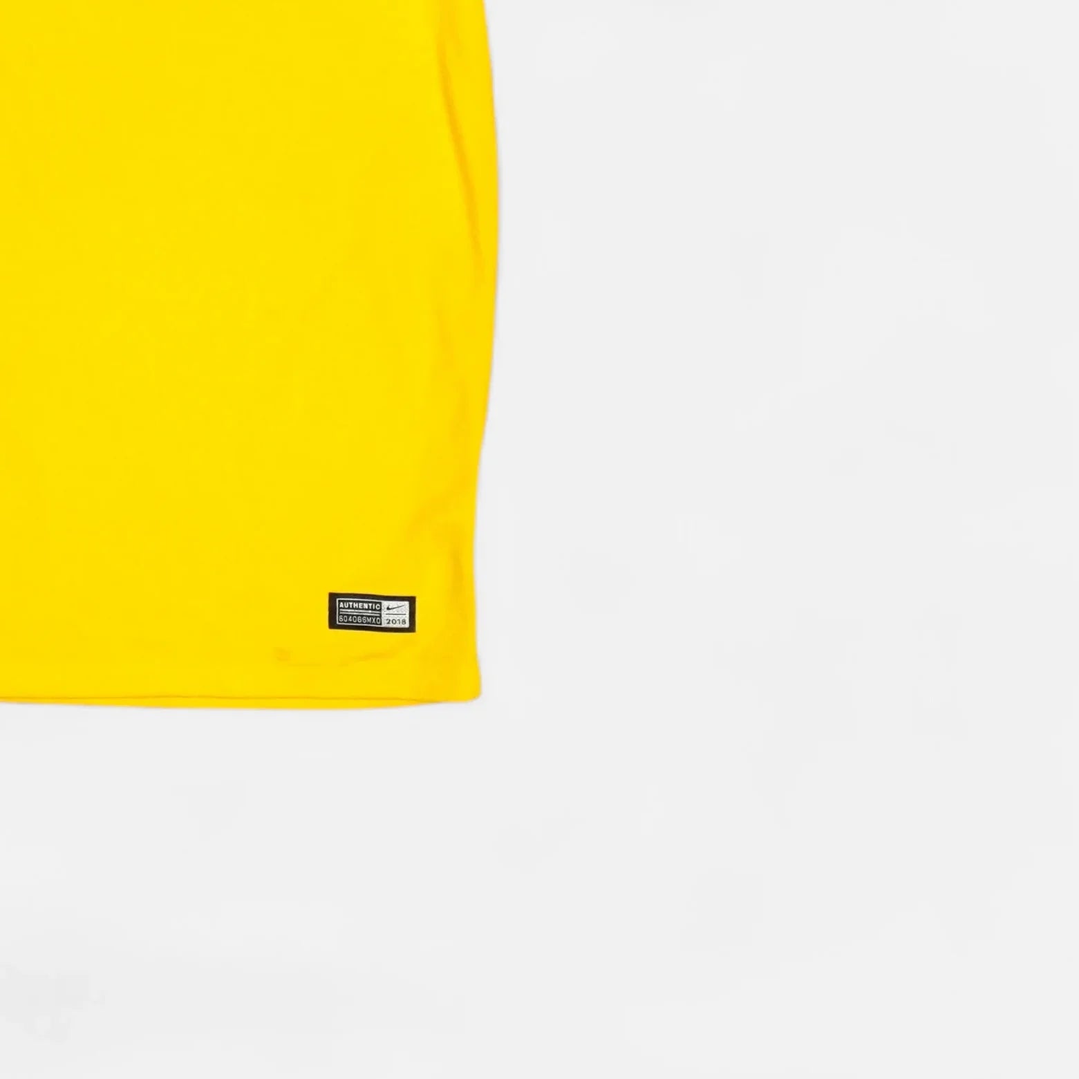 Australia 2018 Nike Home Jersey (L)