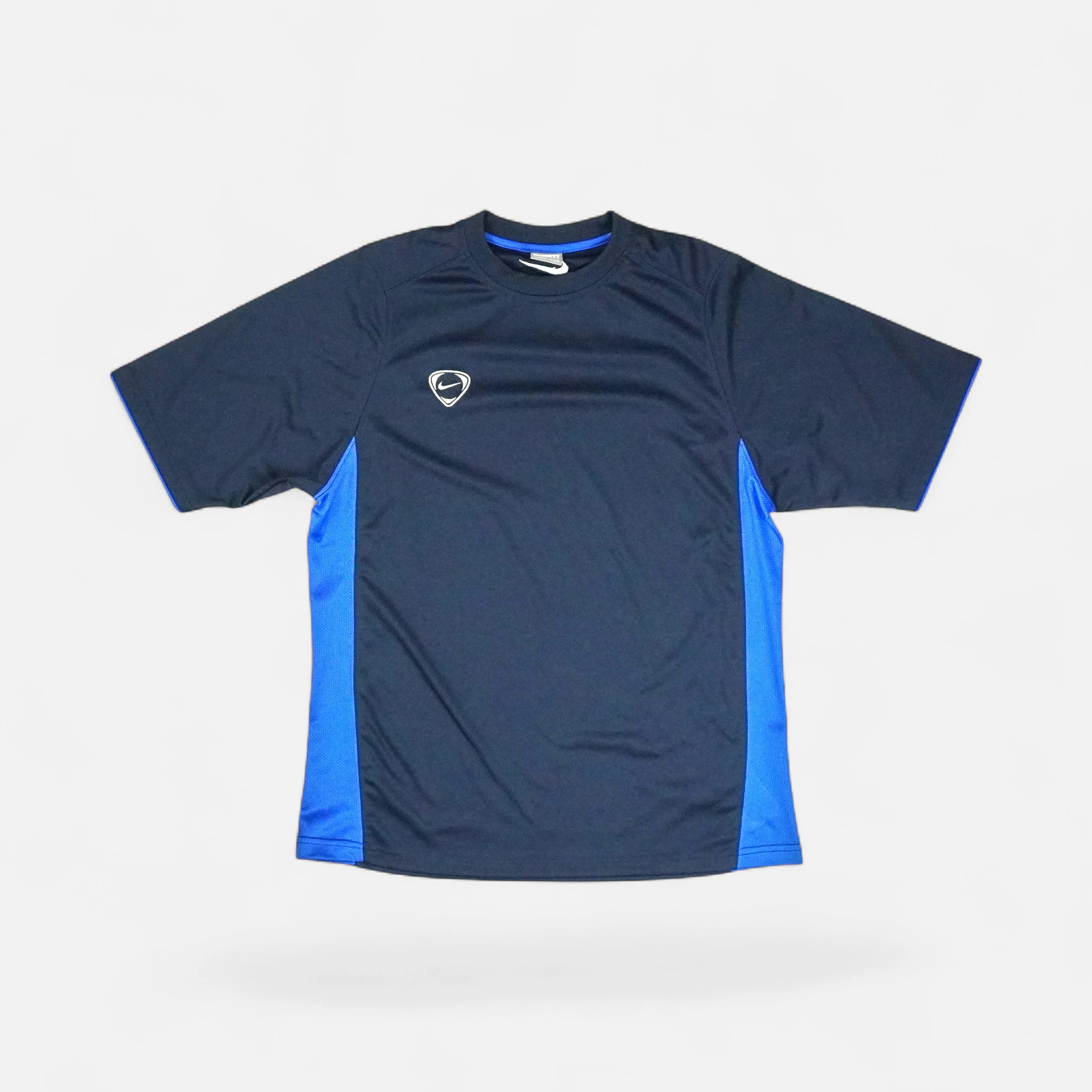 Vintage Blue T-shirt ()