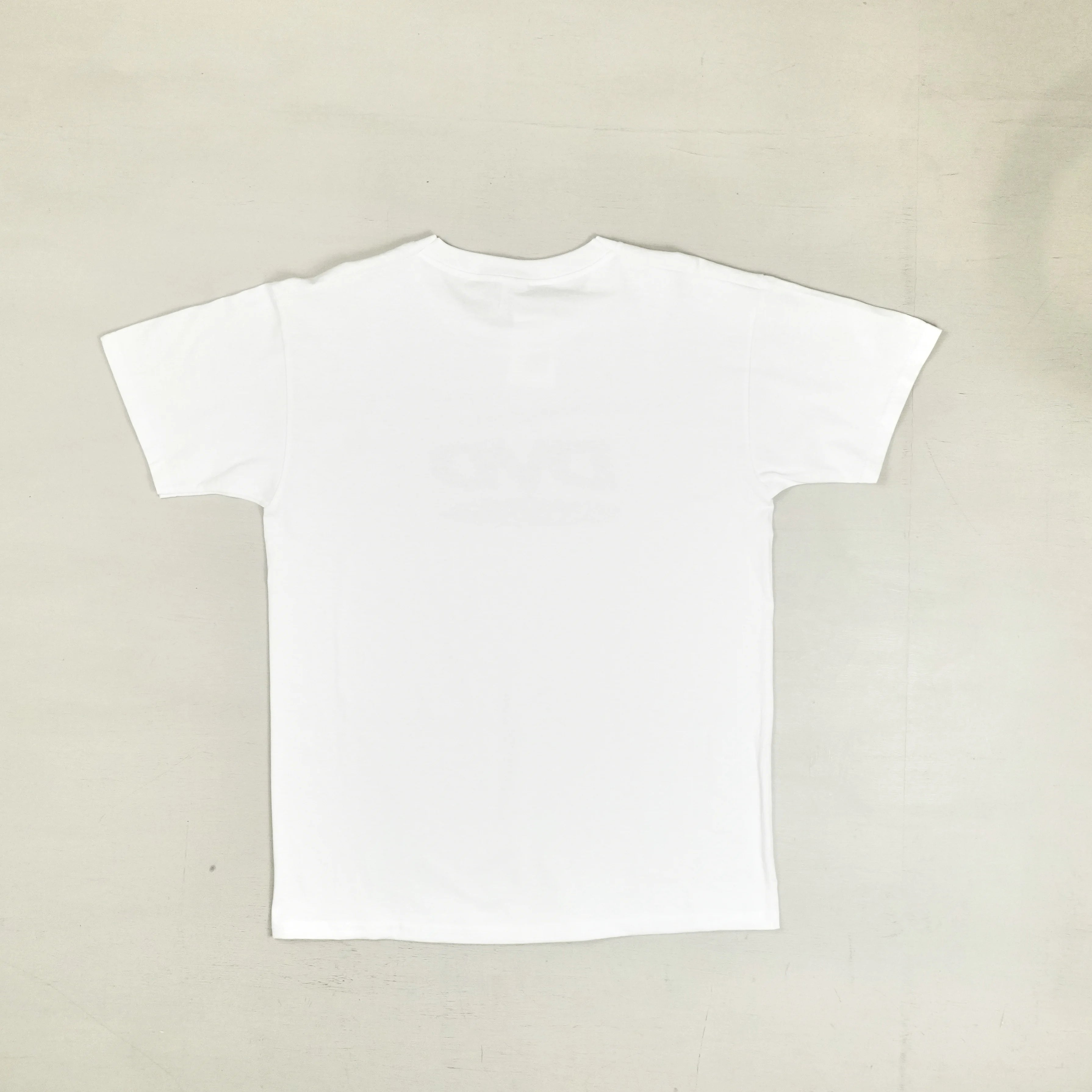 Vintage White t-shirt (S)