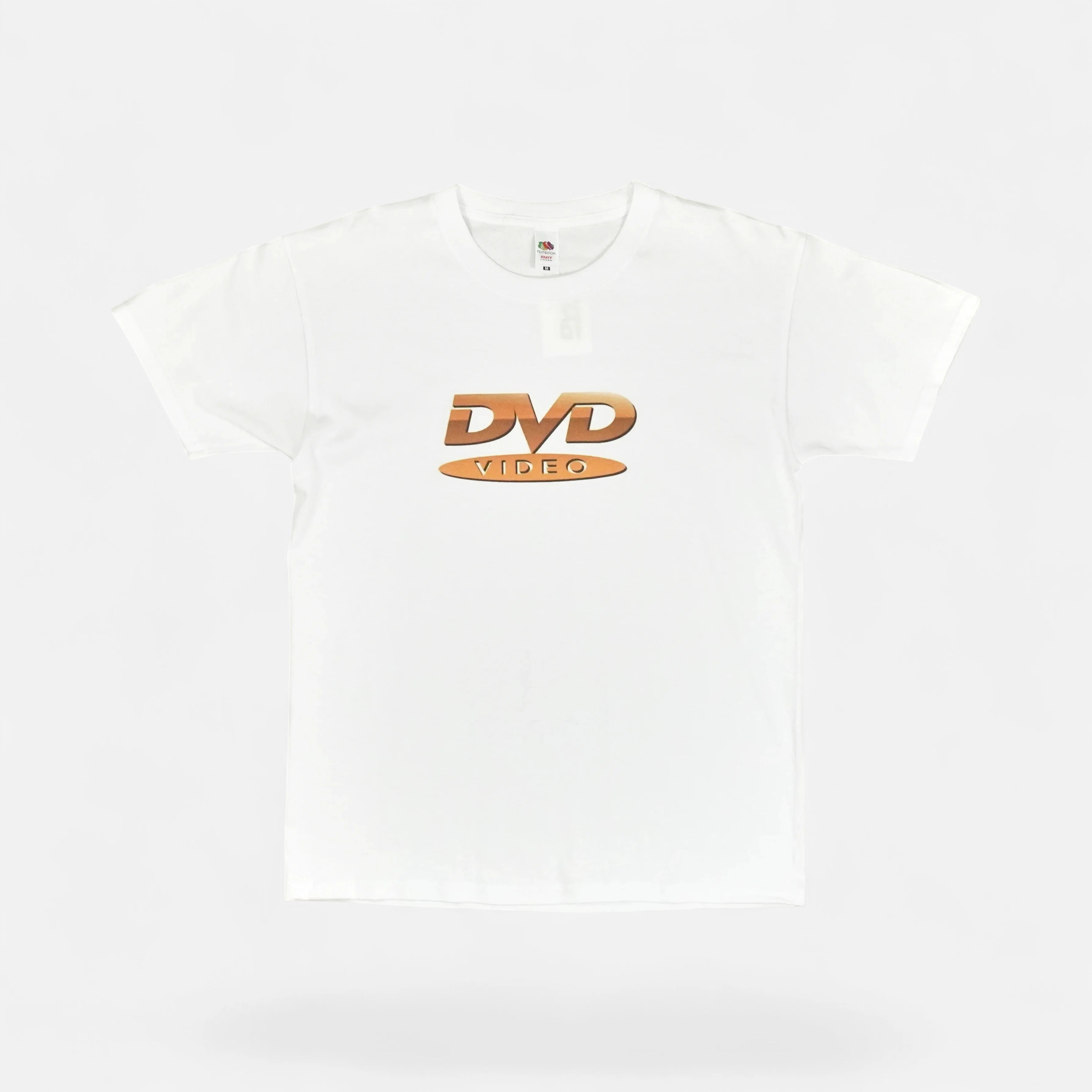 Vintage White t-shirt (S)