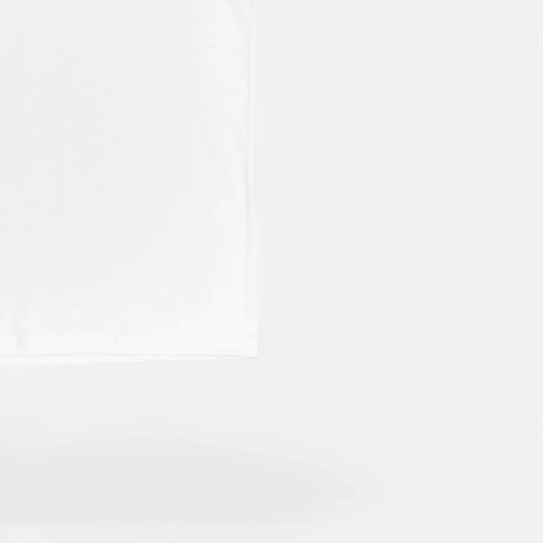 Vintage White t-shirt (S)