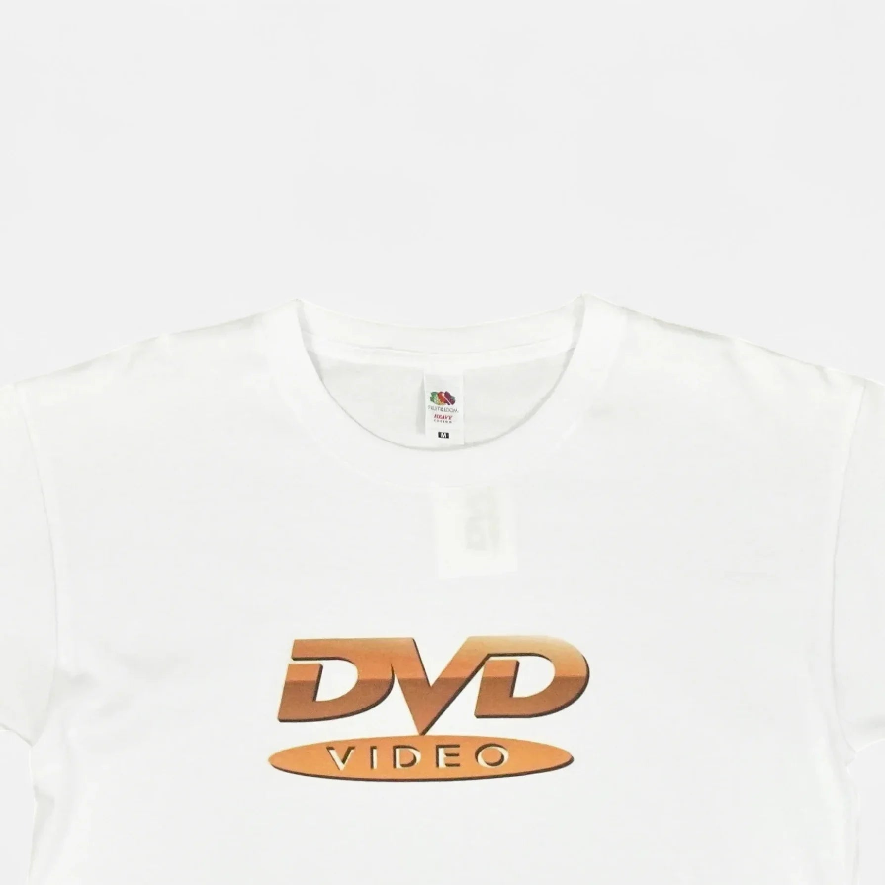 Vintage White t-shirt (S)