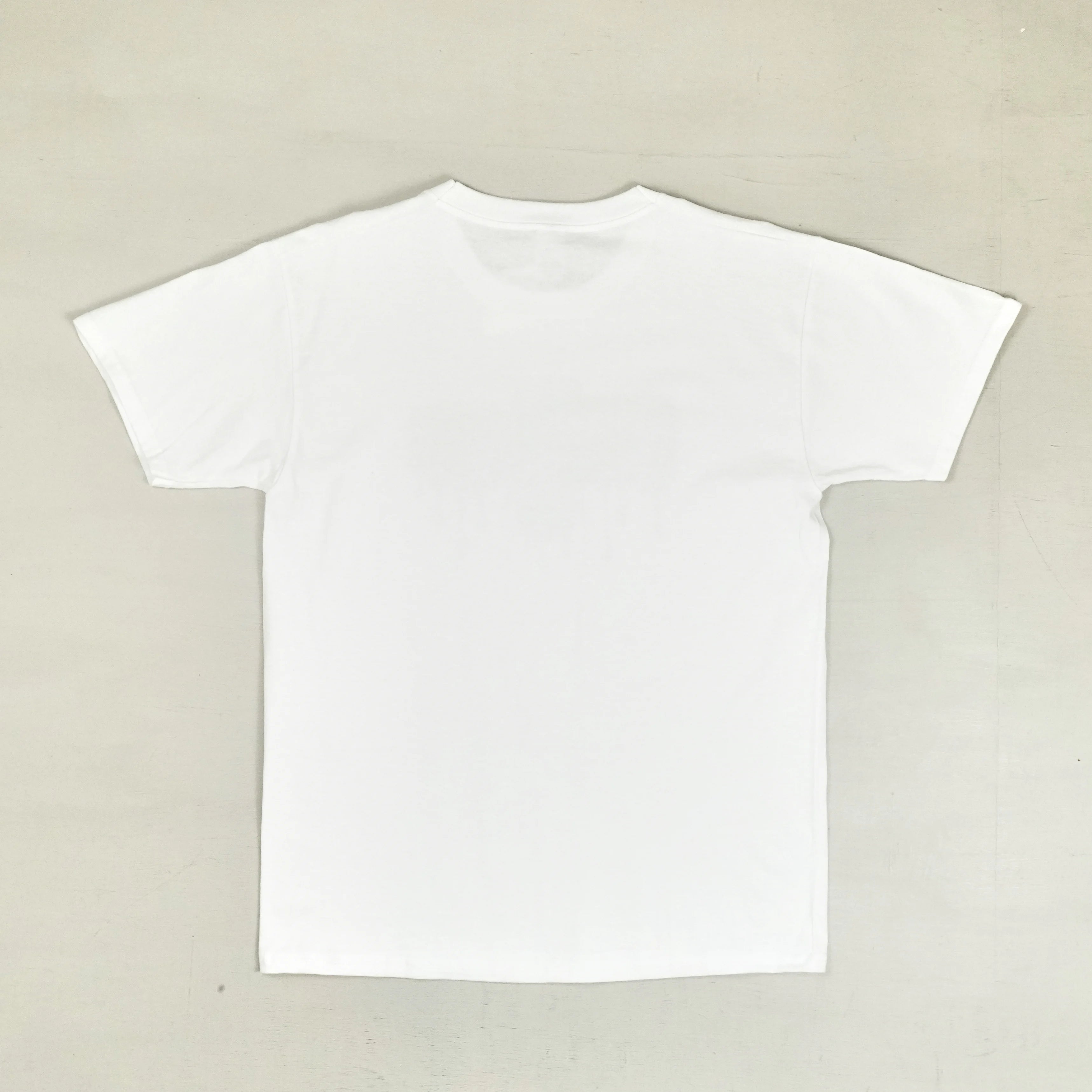 Vintage Fruit Of The Loom White t-shirt (M)