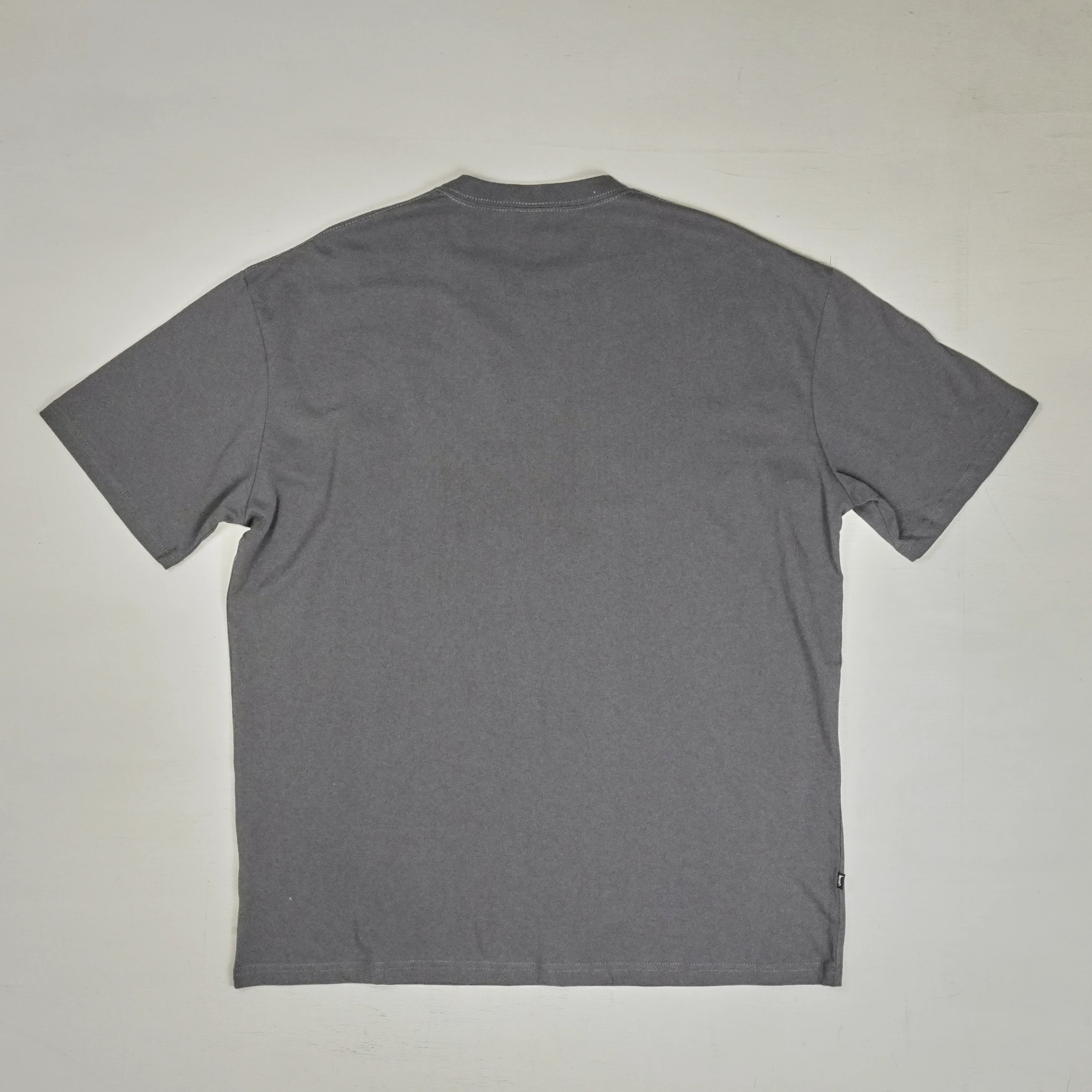Stüssy Grey T-shirt