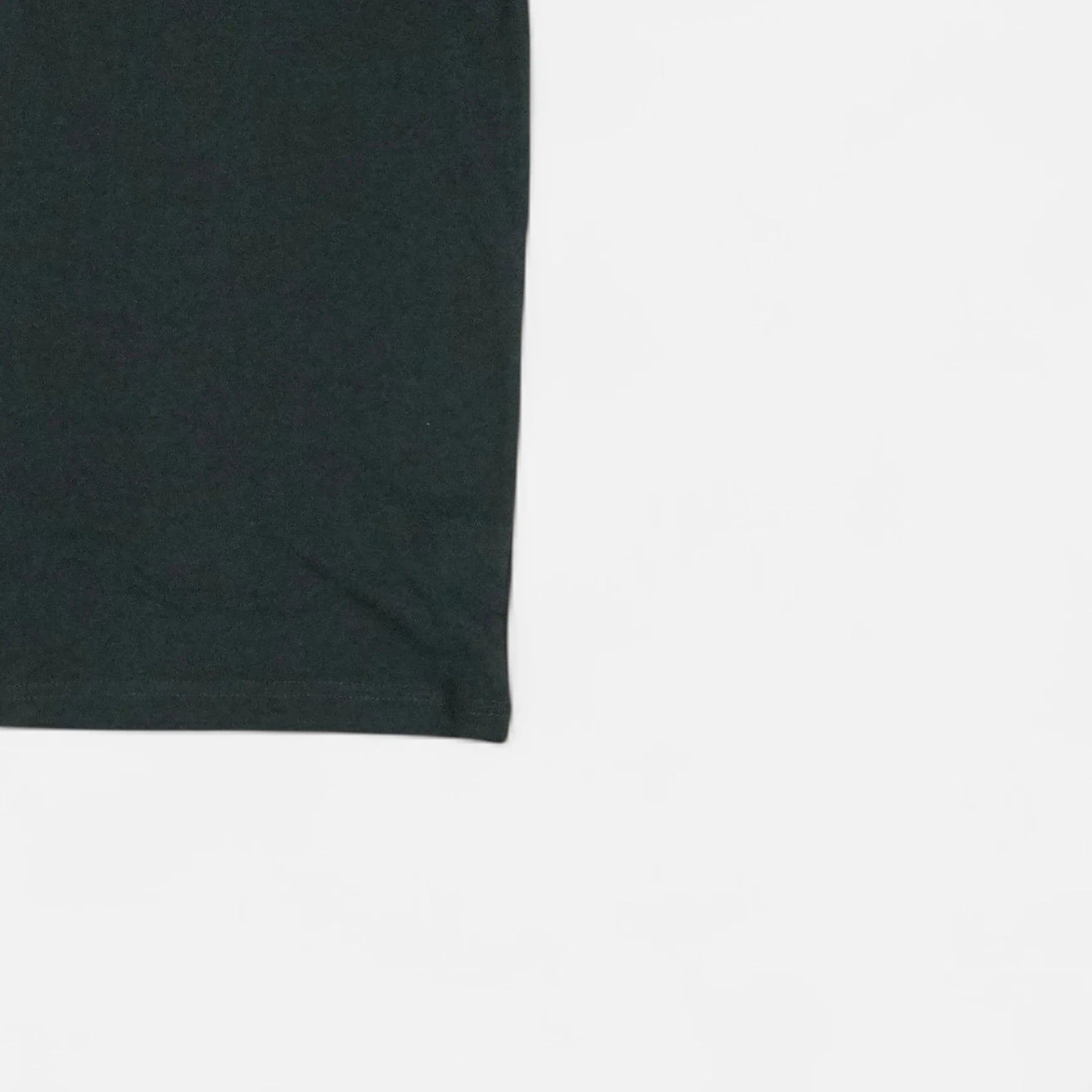 Stussy Black Graphic T-shirt