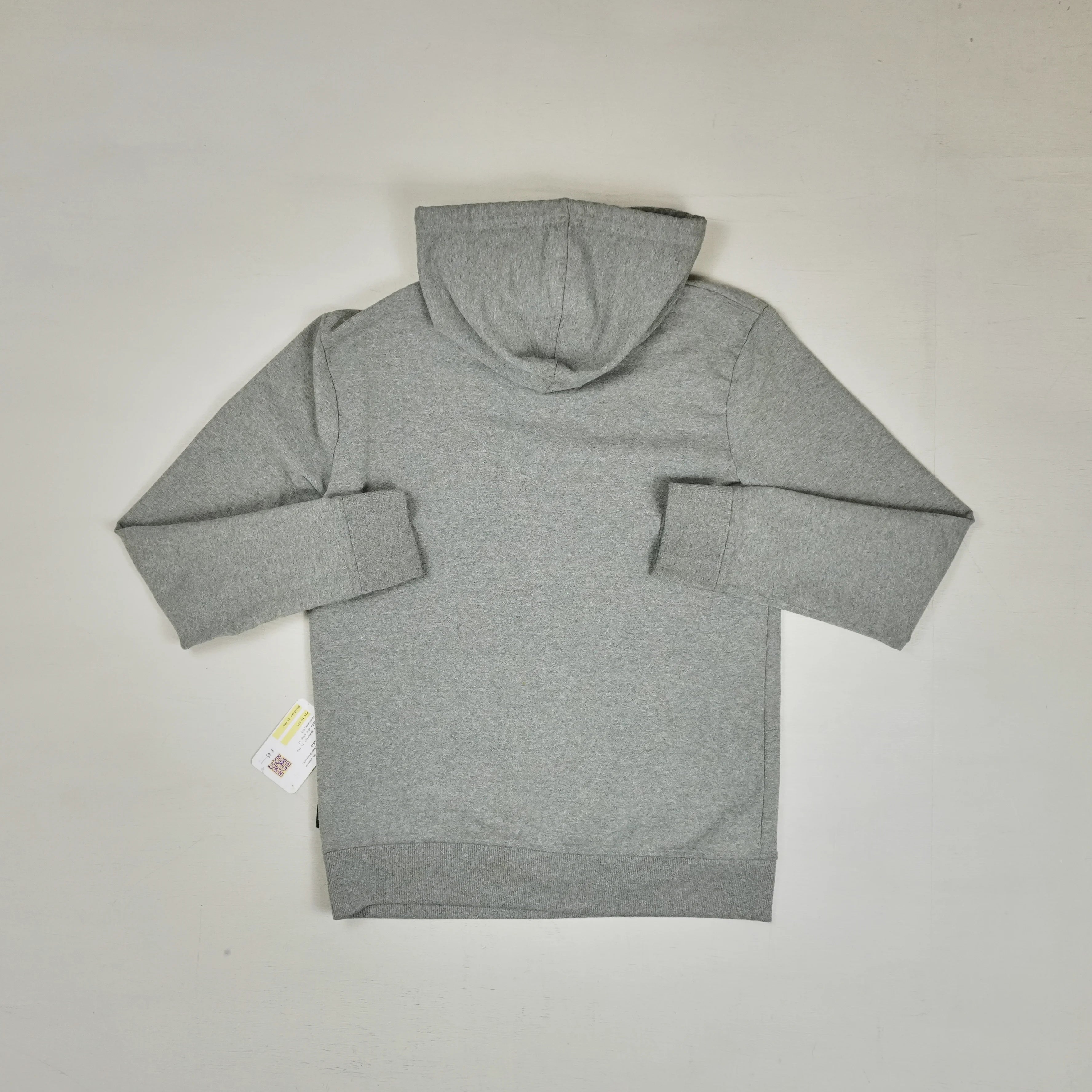 Vintage Patagonia Grey Hoodie (S)