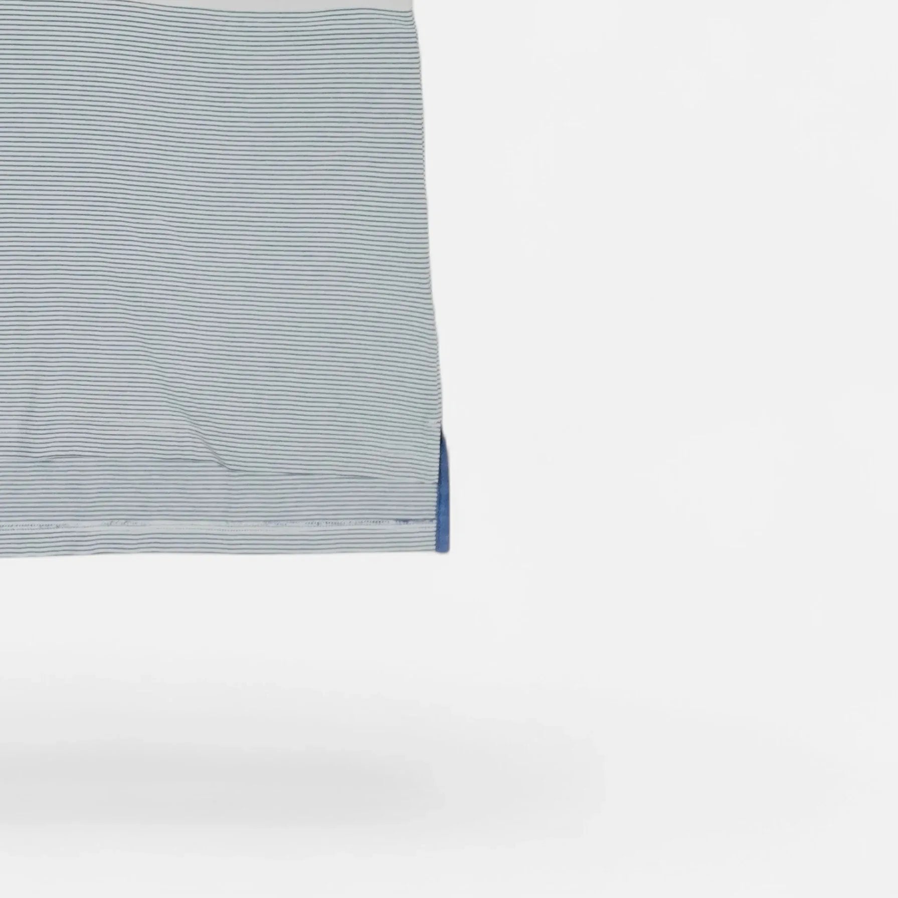 Vintage Nike Blue Polo shirt (M)