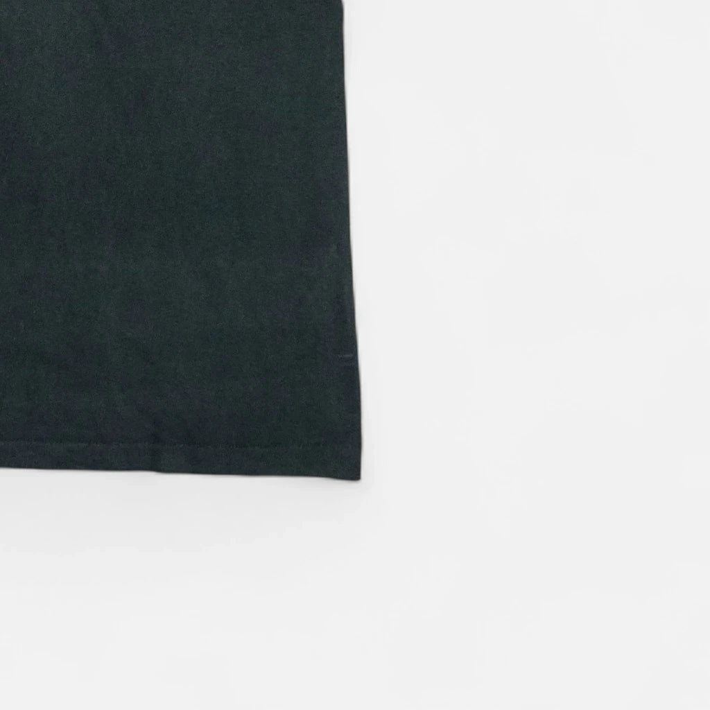 Vintage Levi's Black T-shirt (XL)