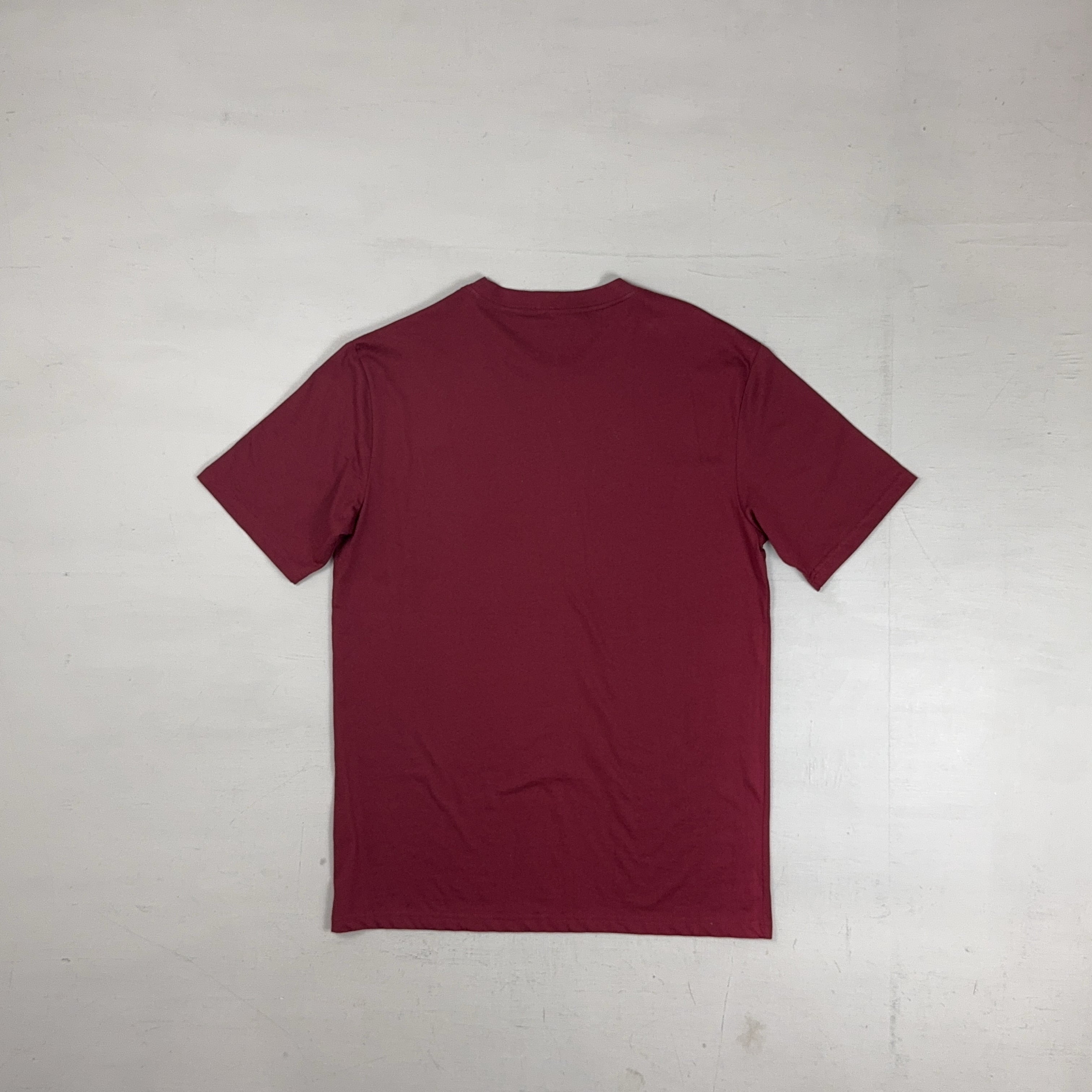 Vintage Carhartt Red T-shirt (XL)