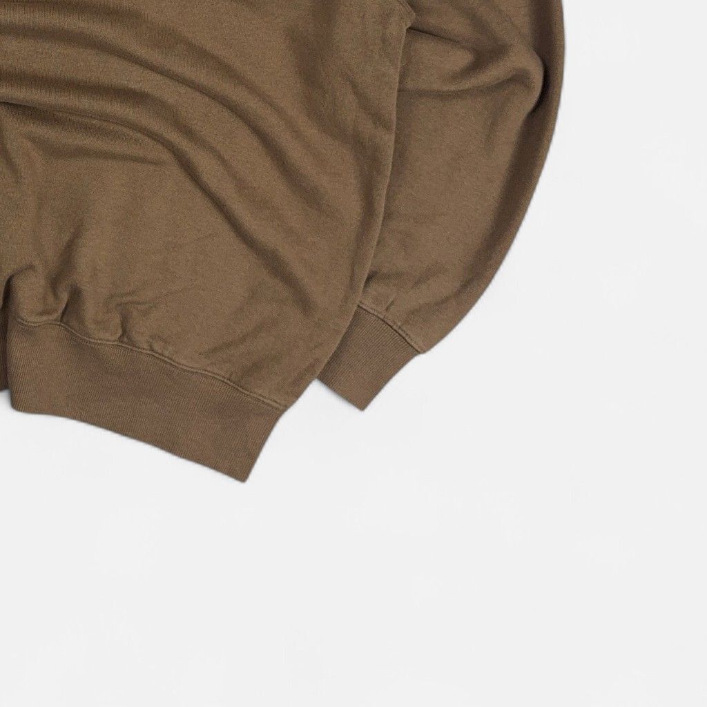 Carhartt Wip Brown Sweatshirt