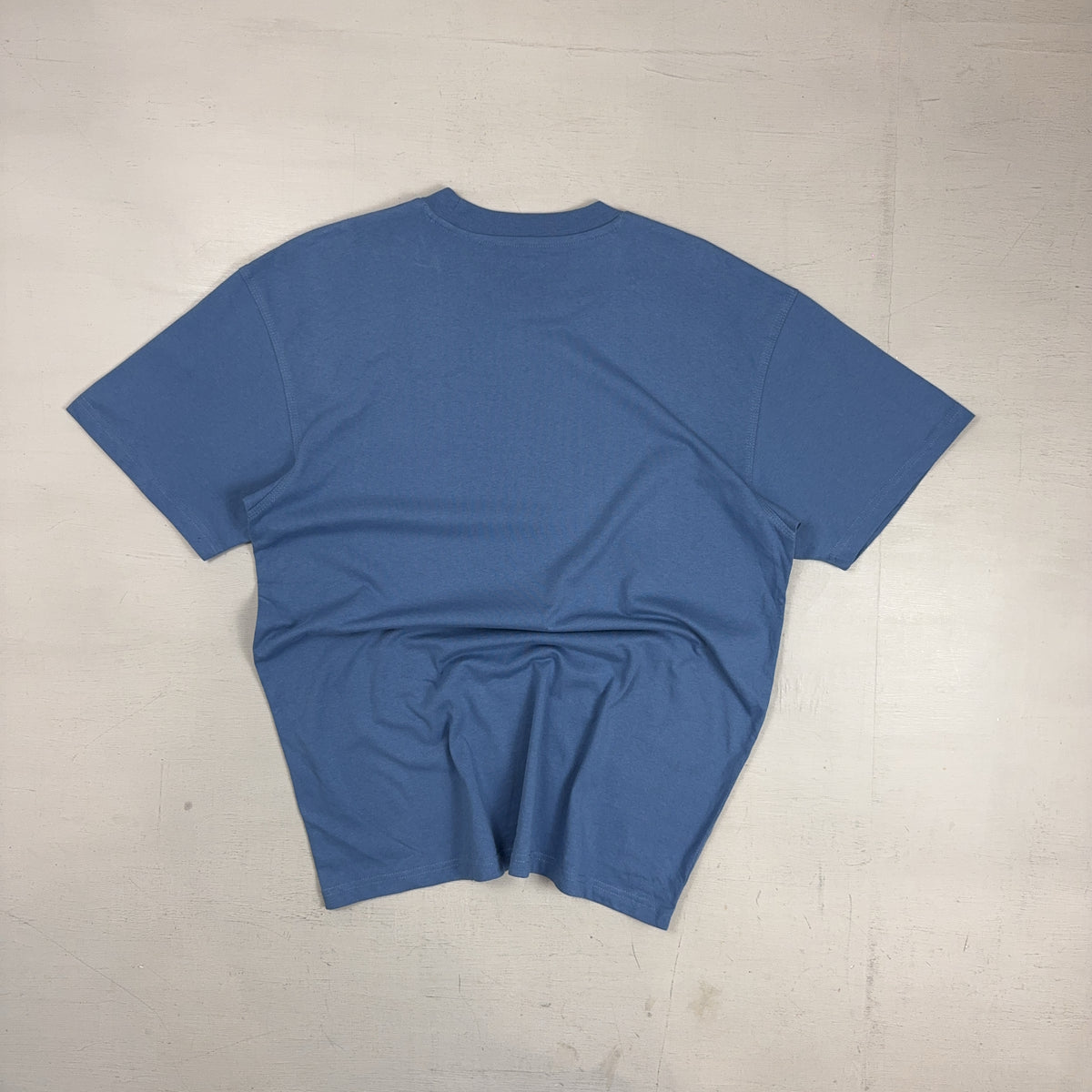 Carhartt Blue T-shirt
