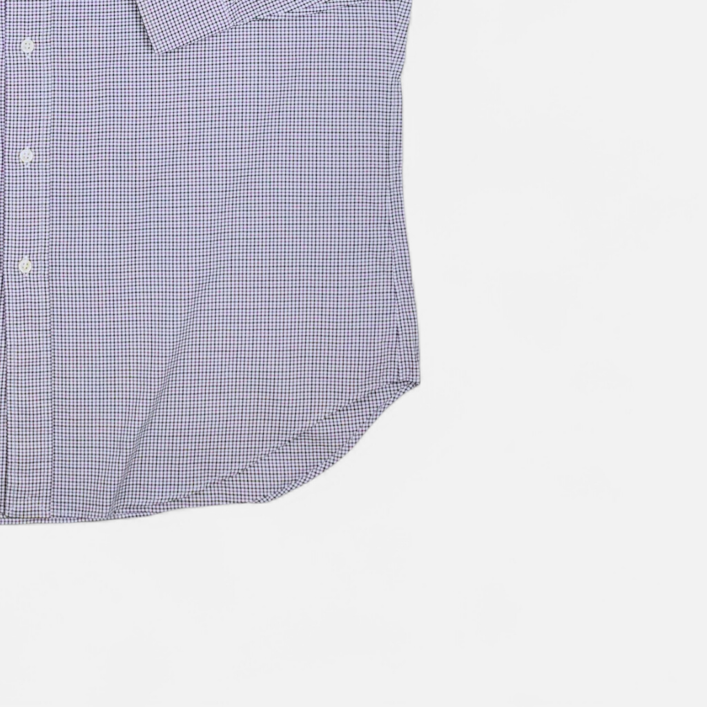 Vintage Polo Ralph Lauren Multicoloured Shirt (L)