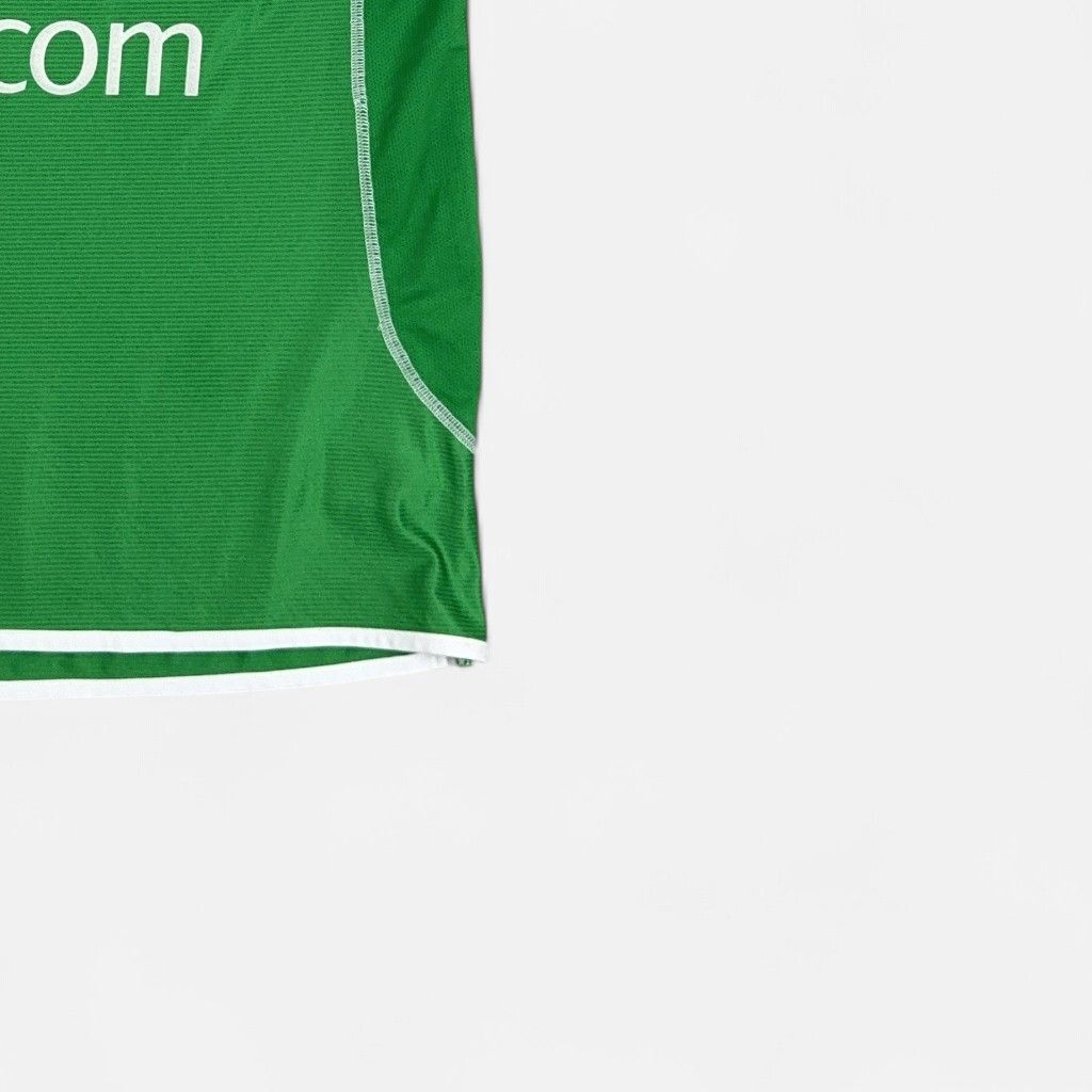 Ireland 2002-03 Umbro Home Jersey (M)