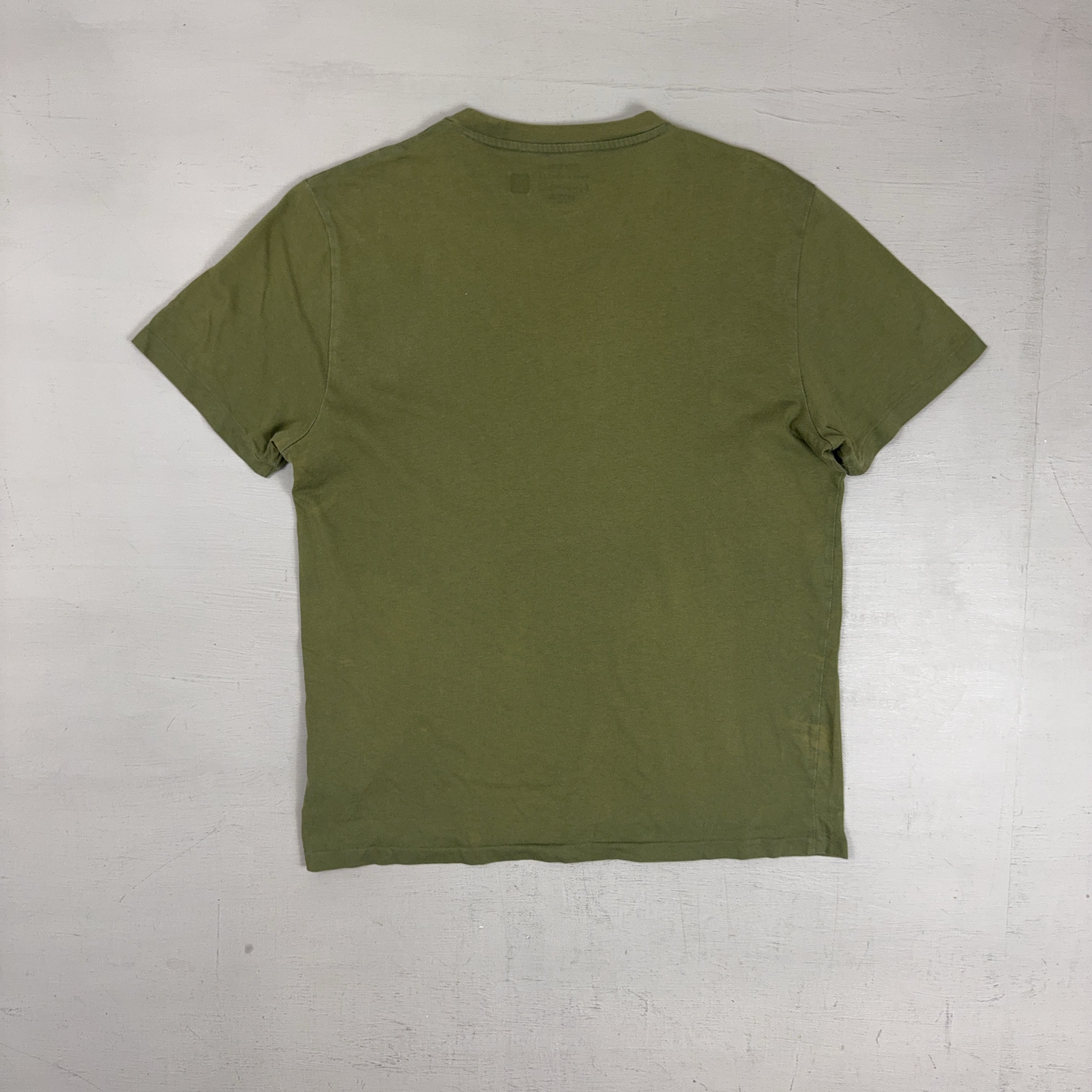 Vintage Polo Ralph Lauren Green T-shirt (S)