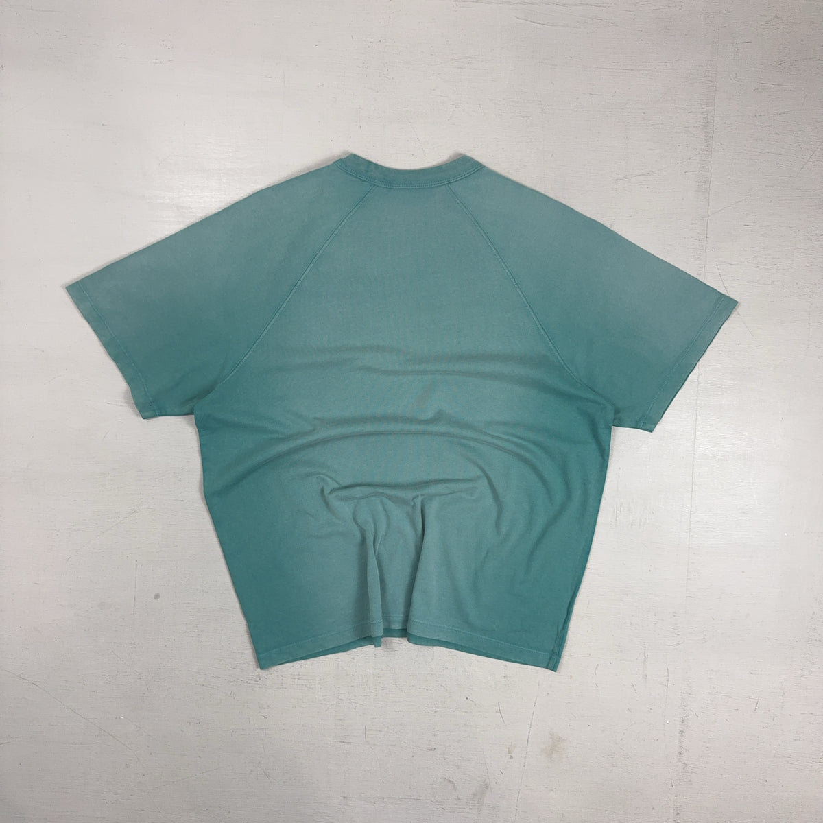Carhartt Green T-shirt