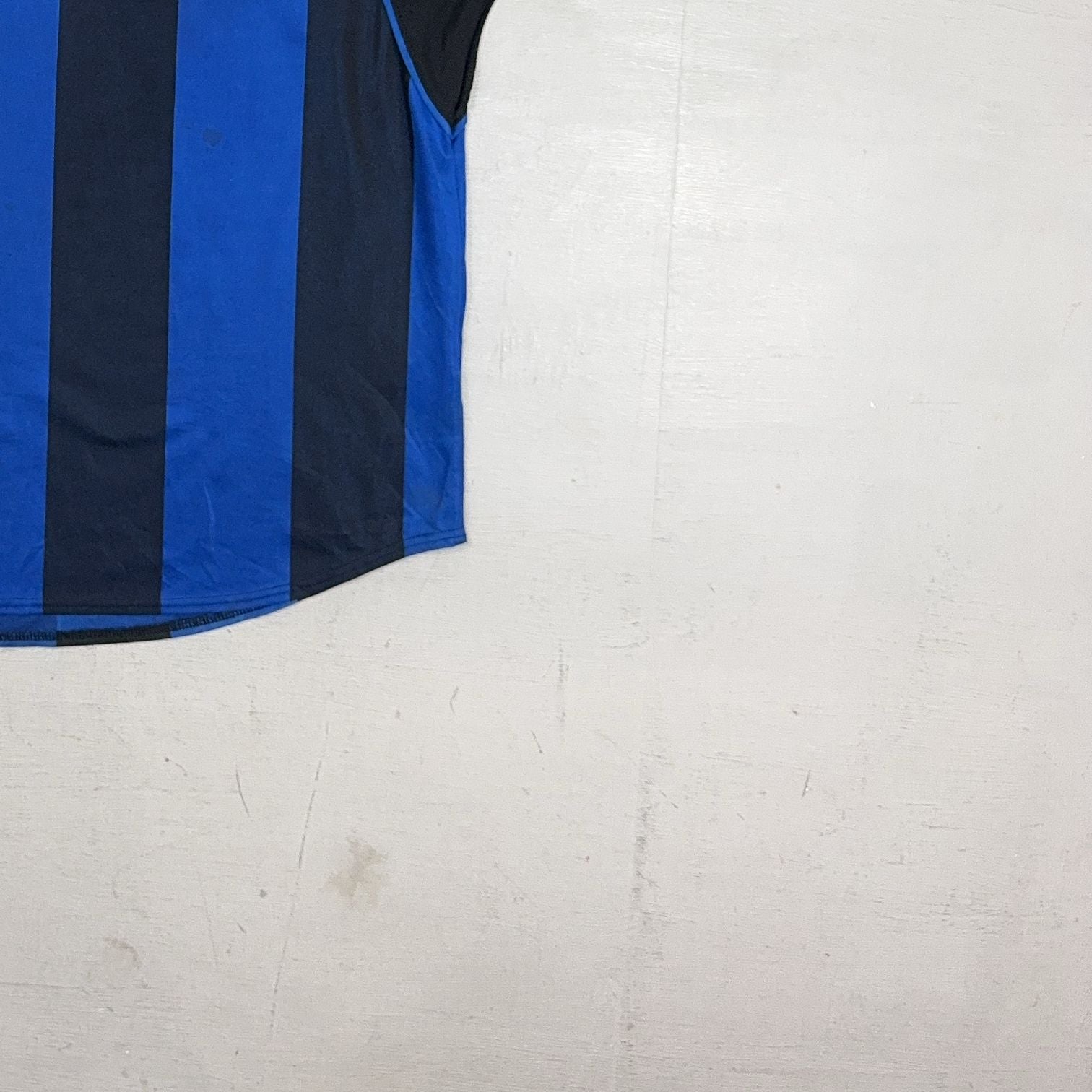 Inter Milan 1999/00 Nike Home Jersey (L)