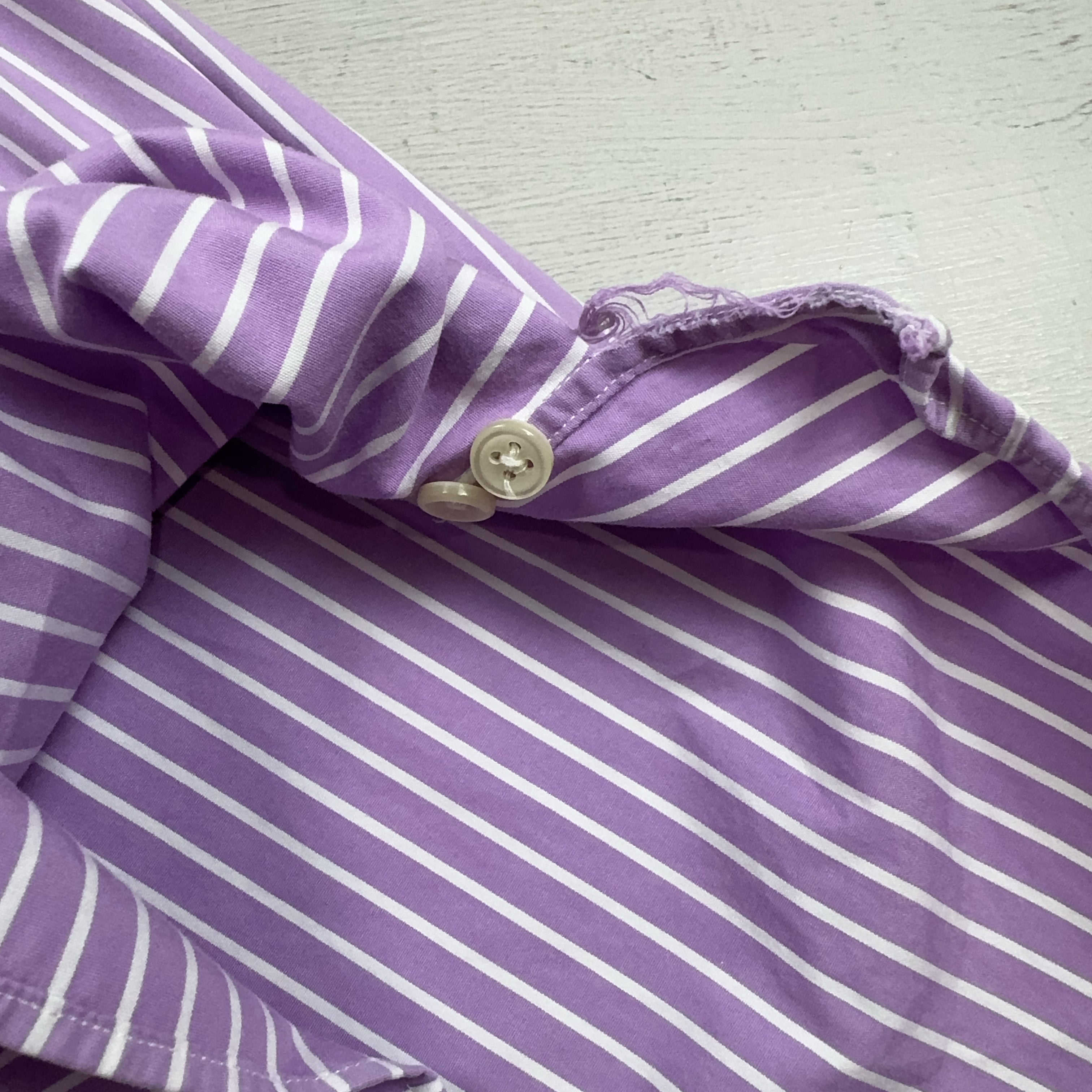Vintage Polo By Ralph Lauren Purple Shirt (L)