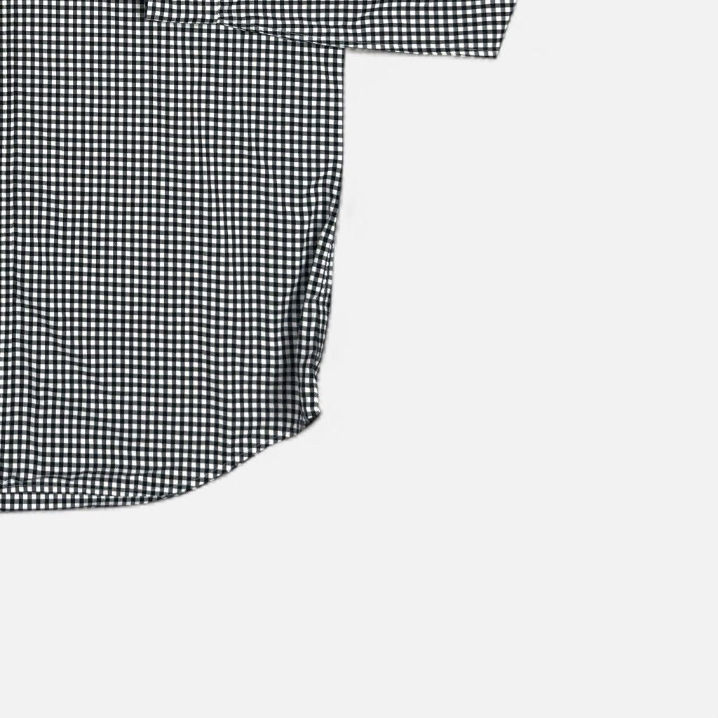 Vintage Ralph Lauren Black Shirt (L)