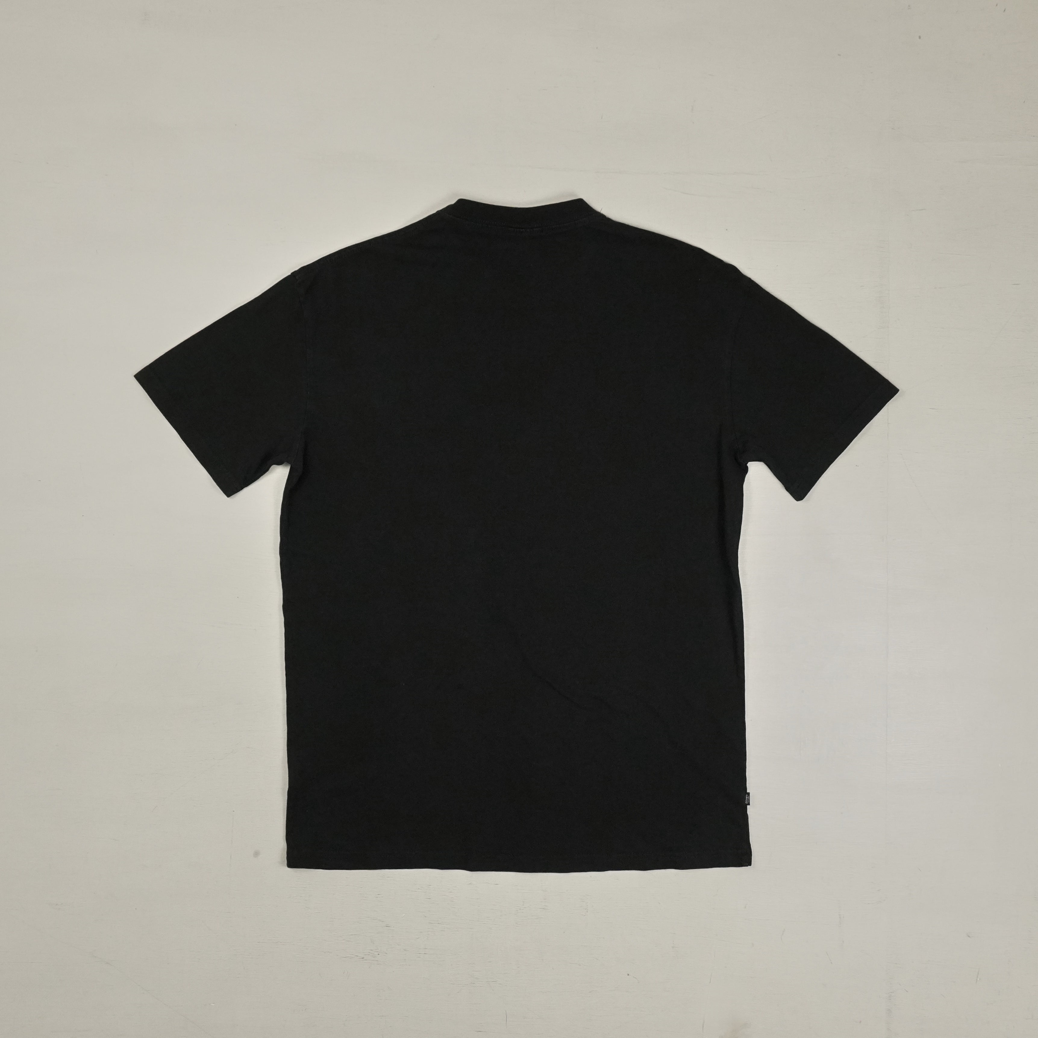 Stüssy Black T-shirt