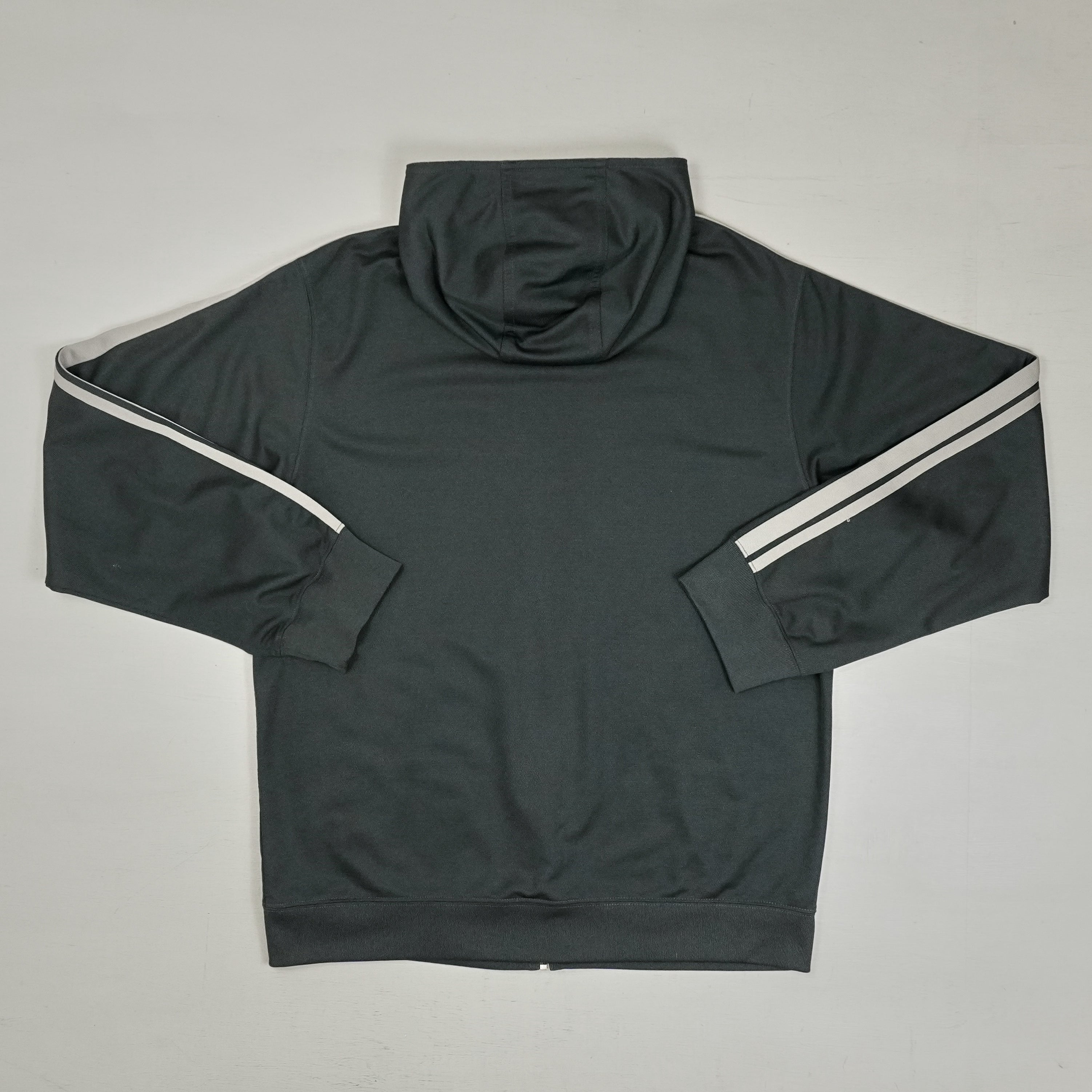 Vintage Nike Black Hoodie (L)