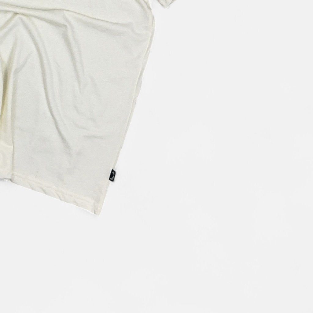 Vintage Billabong White T-shirt (XL)