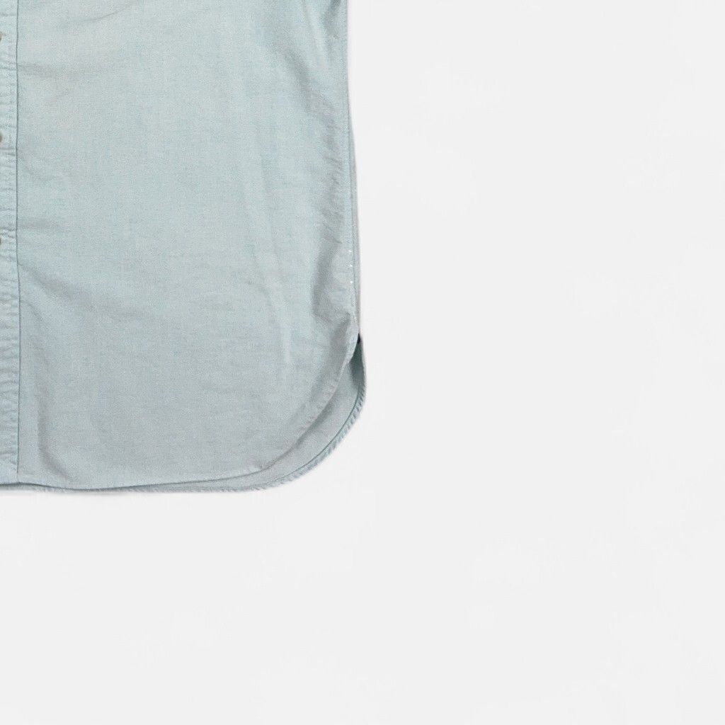 Vintage Ralph Lauren Blue Shirt ()