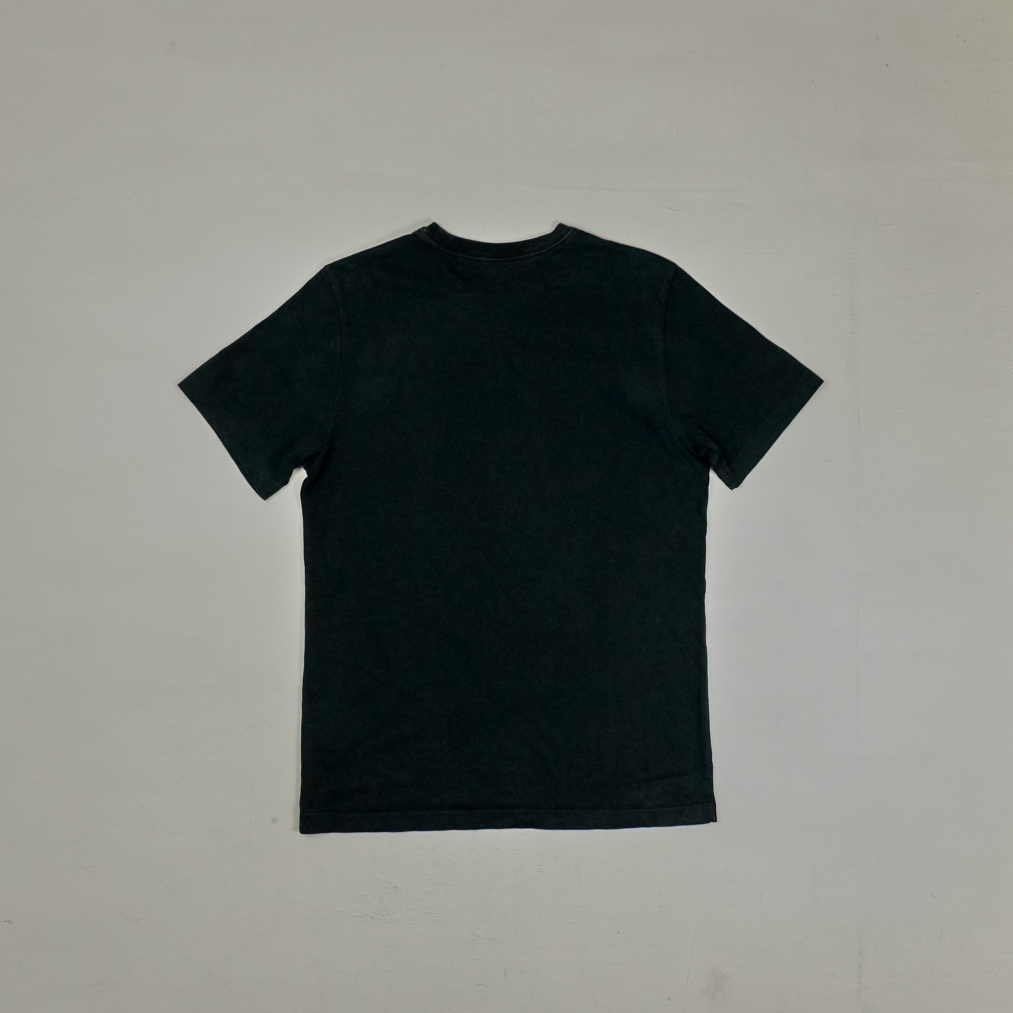 Vintage Jordan Black T-shirt (M)