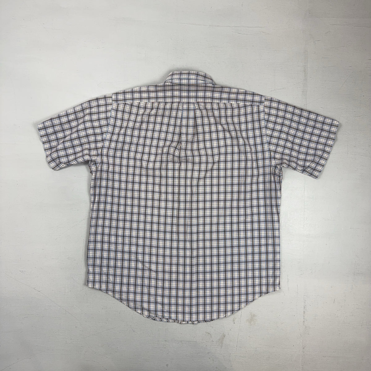 Vintage Ralph Lauren Jeans Co. Multicoloured Shirt (L)