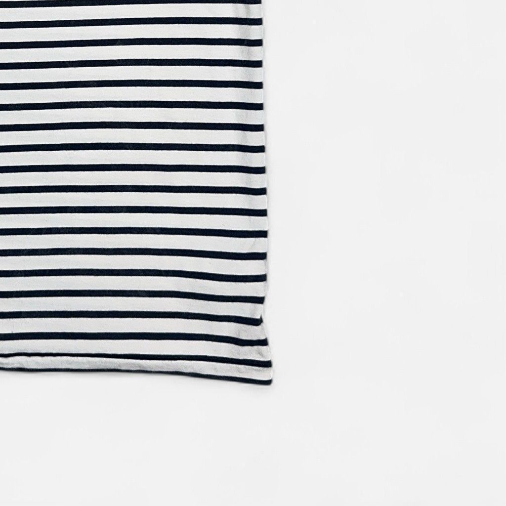 Vintage Polo Ralph Lauren White T-shirt (M)